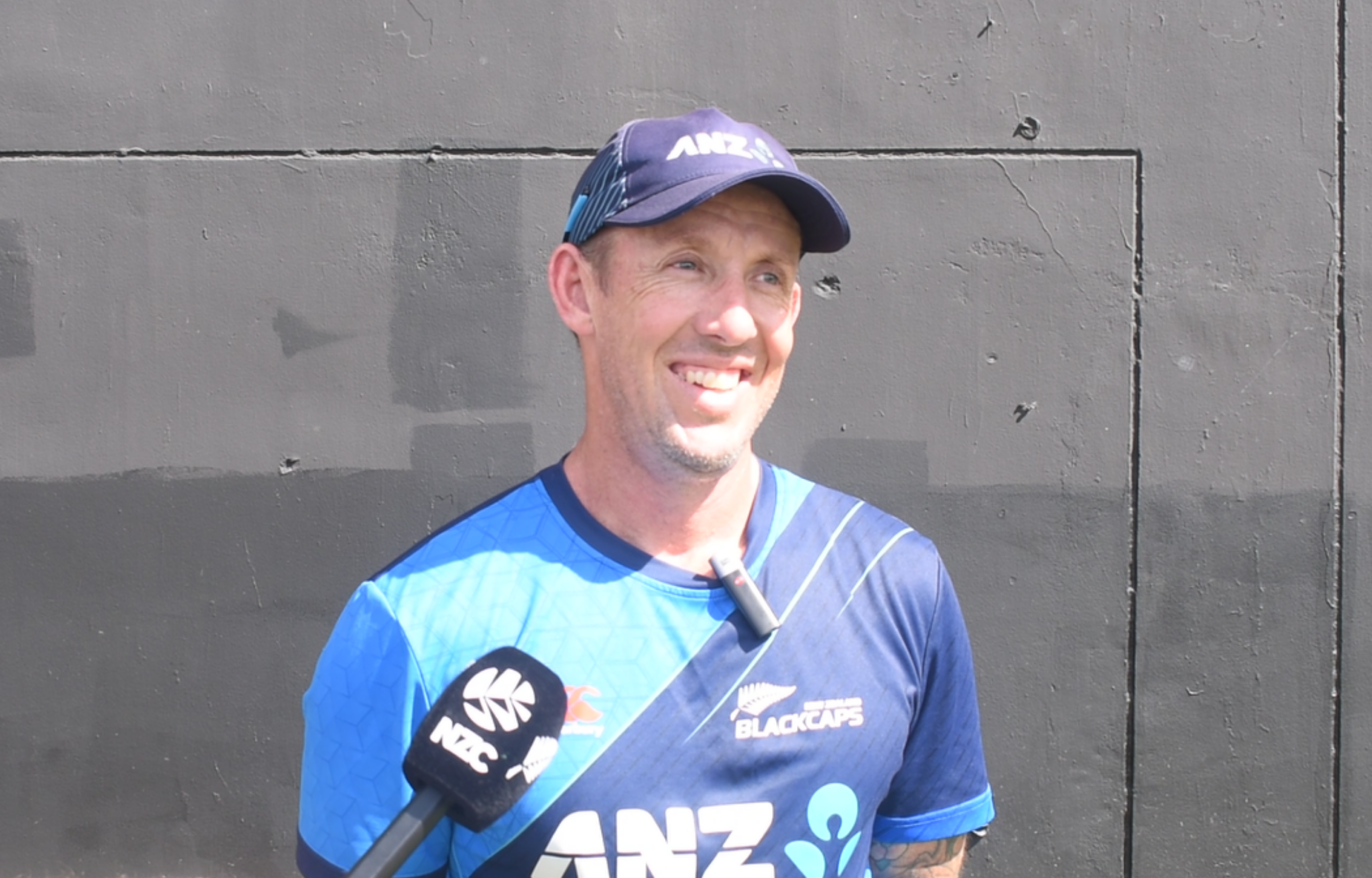 New Zealand Anticipates Afghan Challenge in ICC T20 World Cup Opener