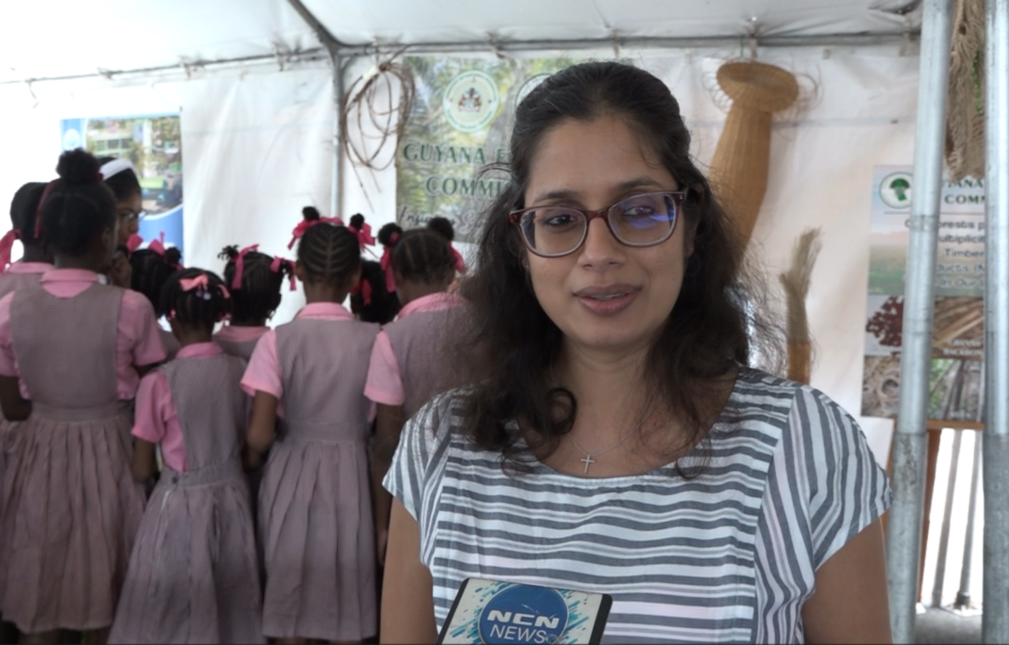 Guyana Wildlife Conservation Commission Marks Seventh Anniversary with Open Day and Exhibition