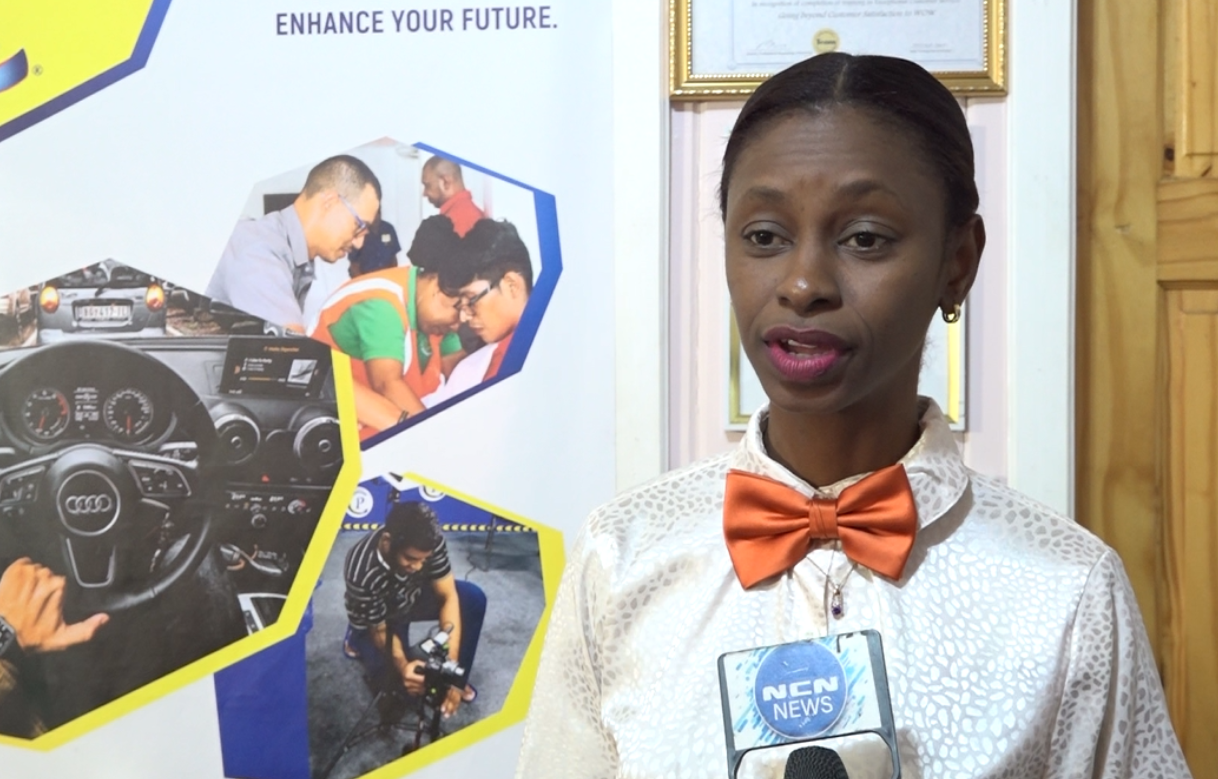 Clarke’s Productions Inc. Launches Men’s Mental Health Program