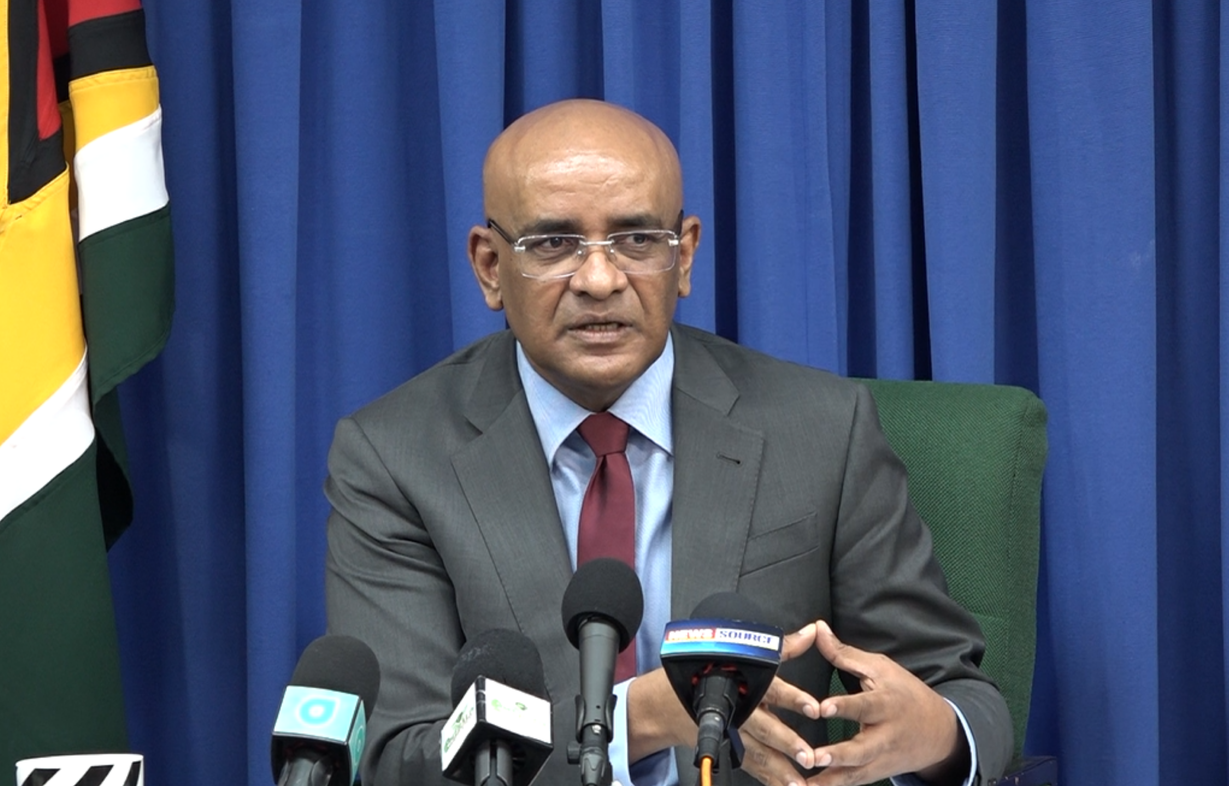 Government Intensifies Efforts Against Gold Smuggling with Tougher Penalties