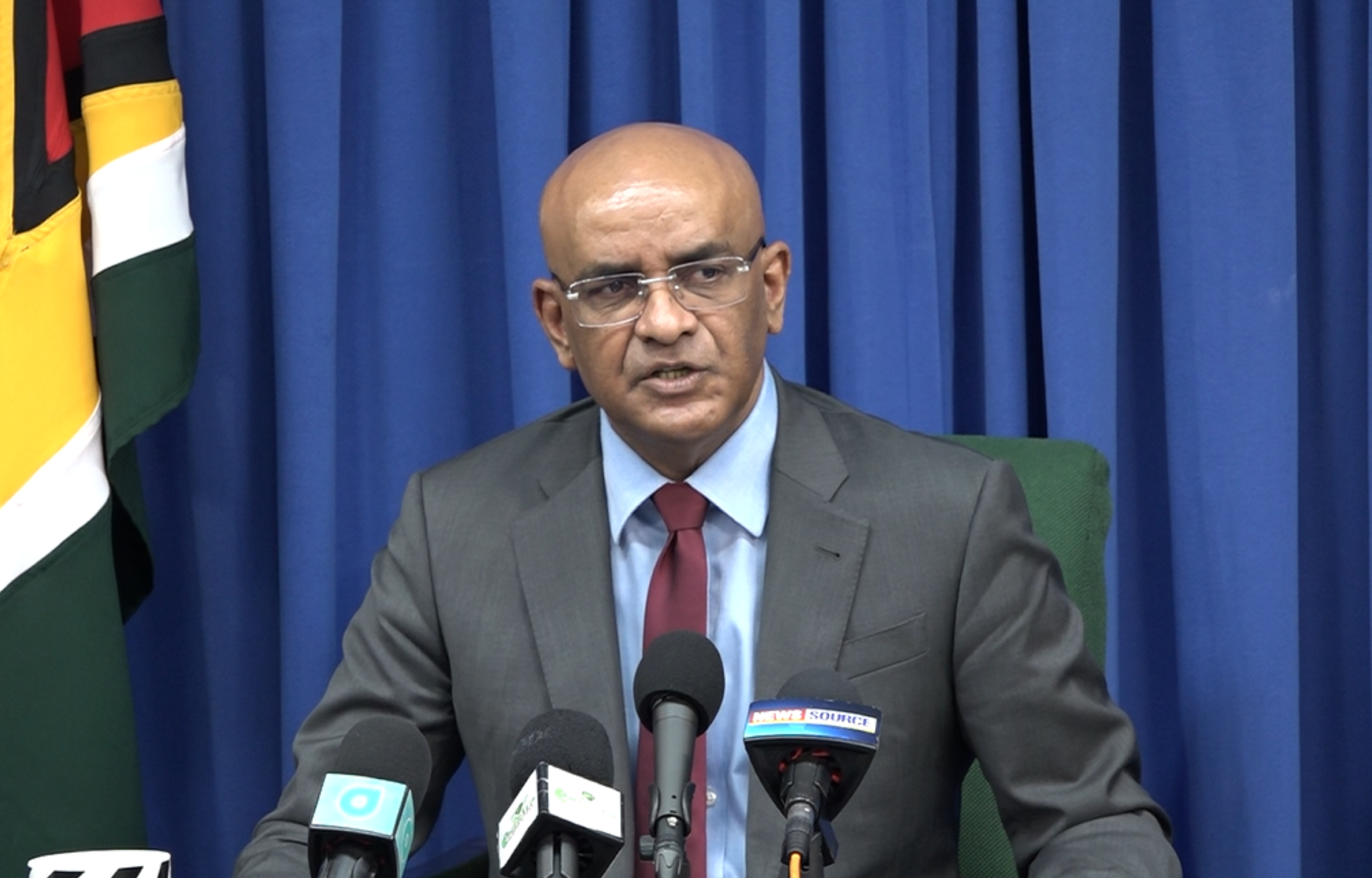 Vice President Engages Youth at Energy Conference Forum