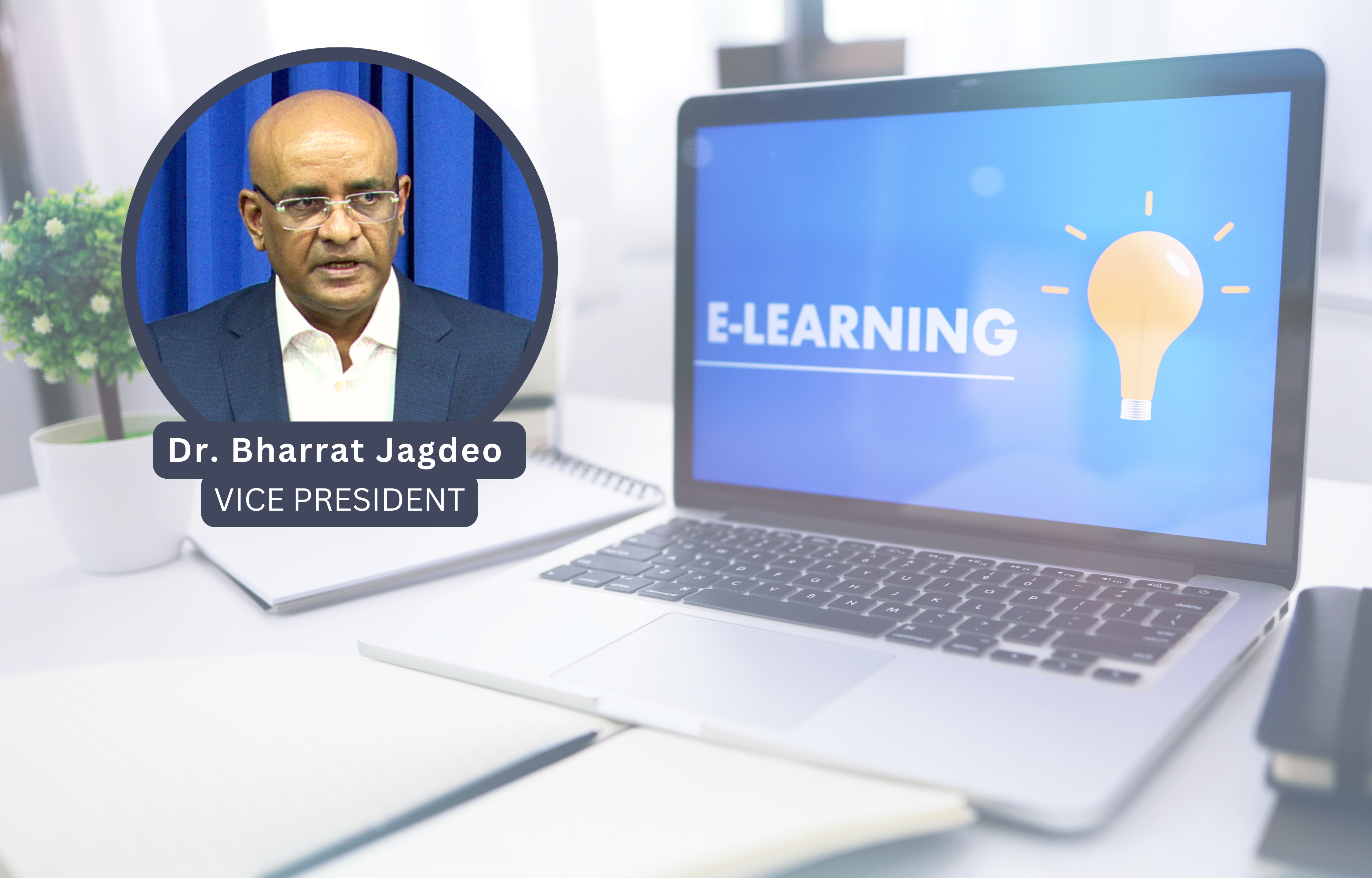 Government Explores Modernized Learning Approaches with E-School Initiative