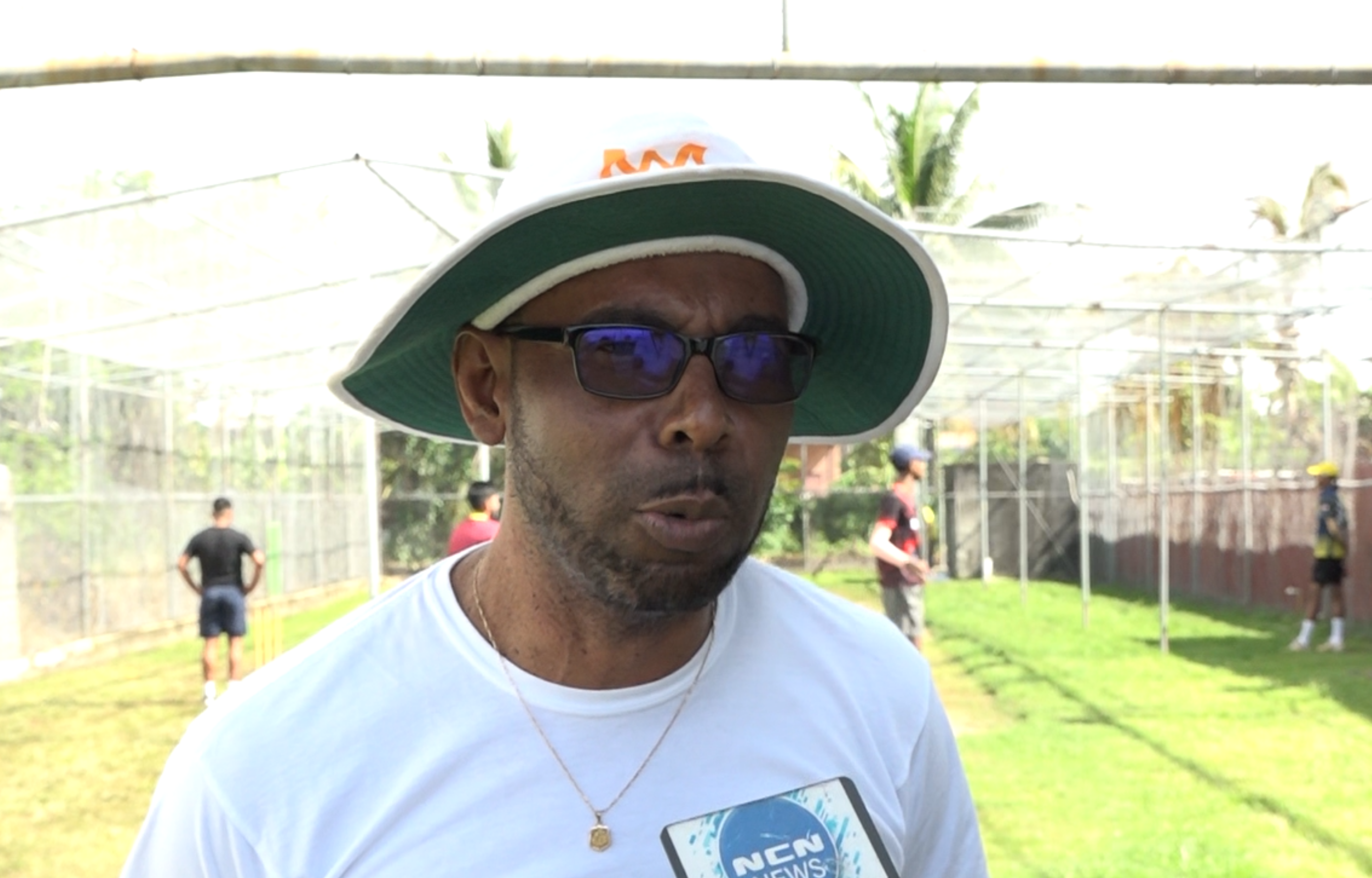 GCB U-19s Gear Up for Cricket West Indies Tournament