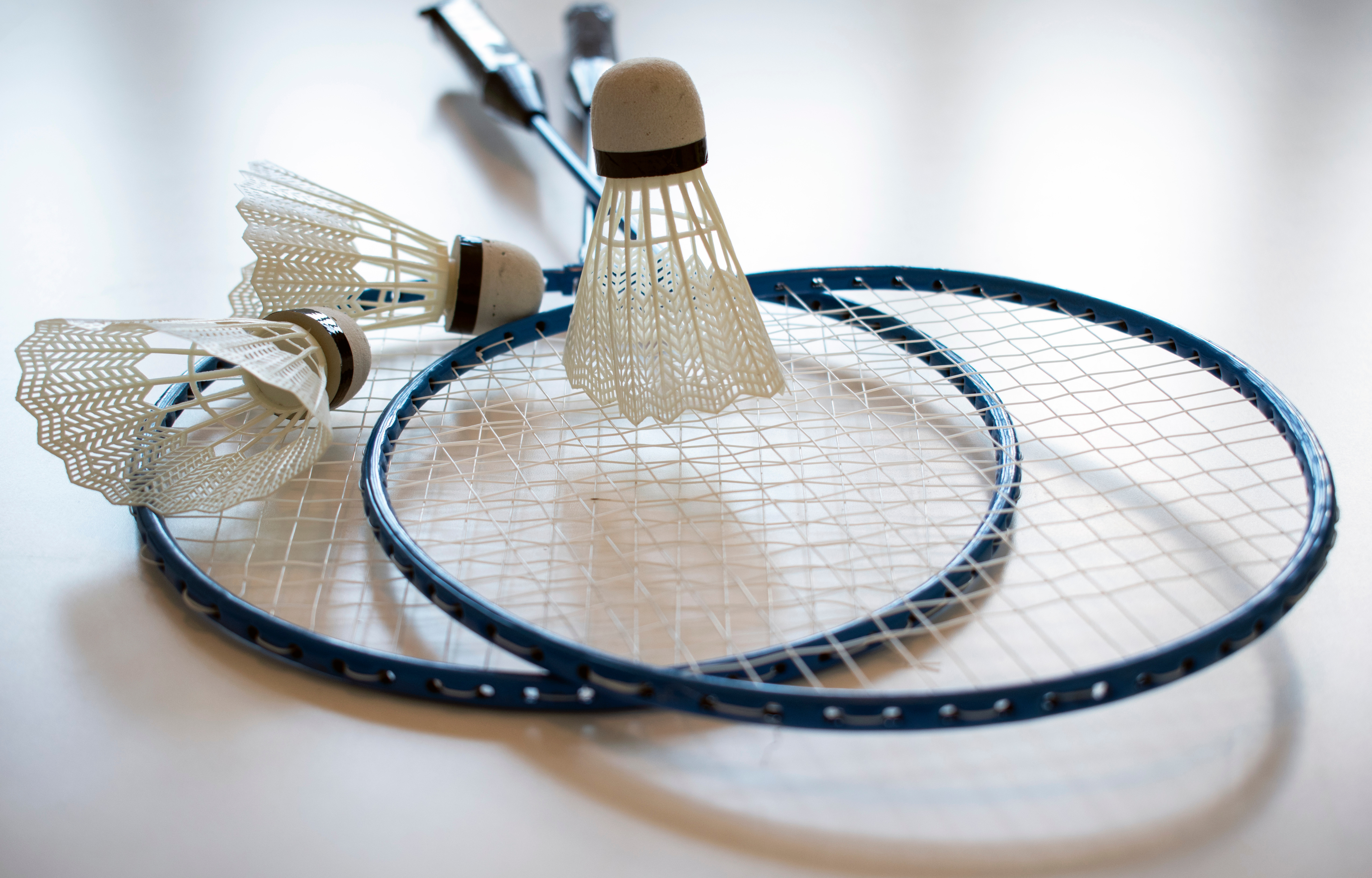 Xavio Alexander and Gabriel Felix Shine in GBA National Junior Singles Tournament