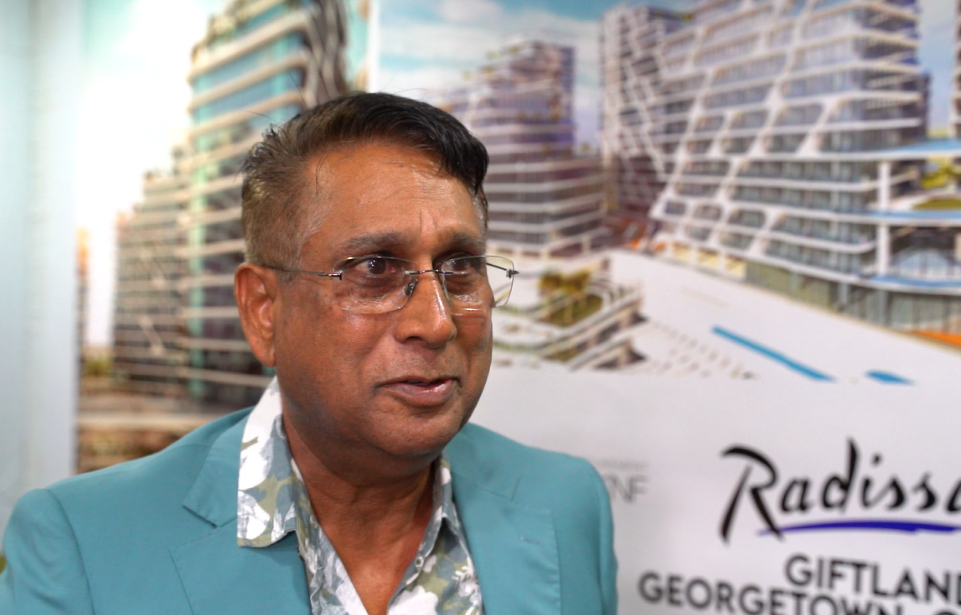 Giftland and Sankar’s Auto Works Join as Sponsors for Kares One Guyana T10 Blast