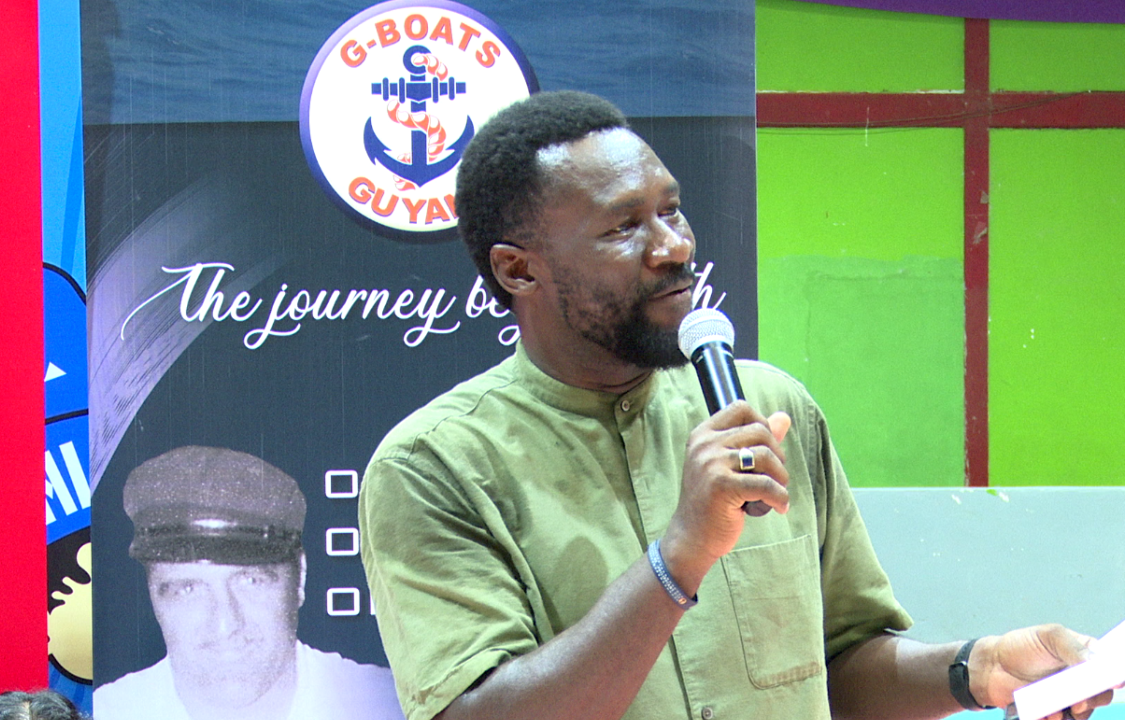 Annual Youth Basketball Guyana National School Festival Commences