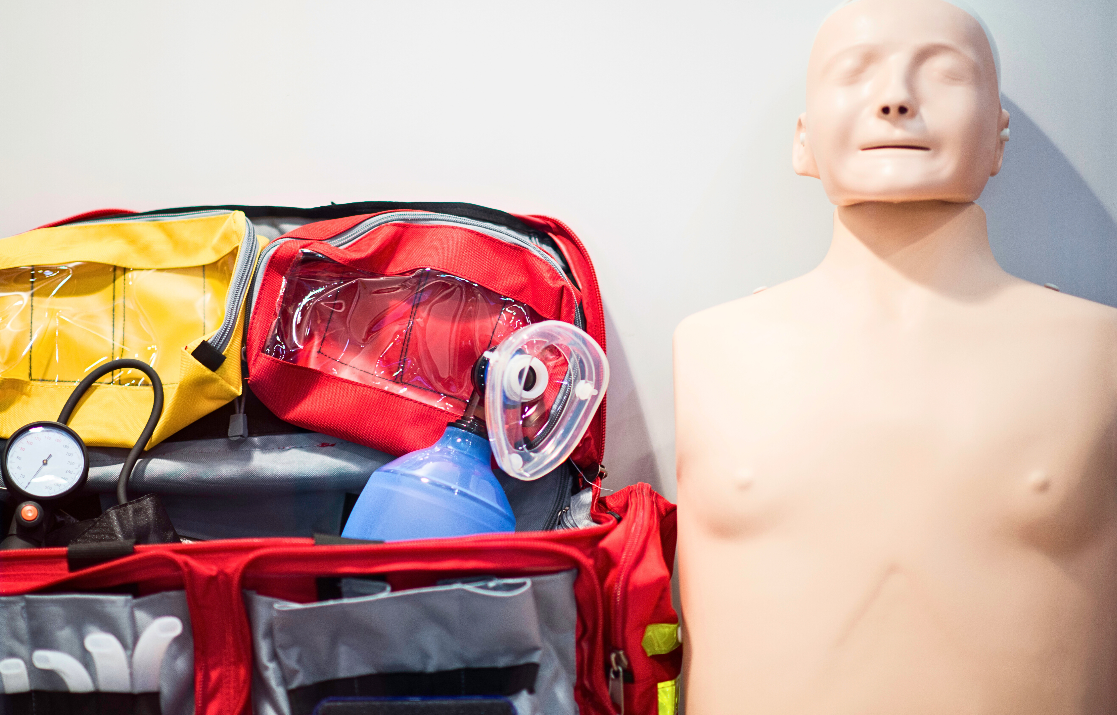 Tourism Authority Equips First Responders with CPR Training in Region Six