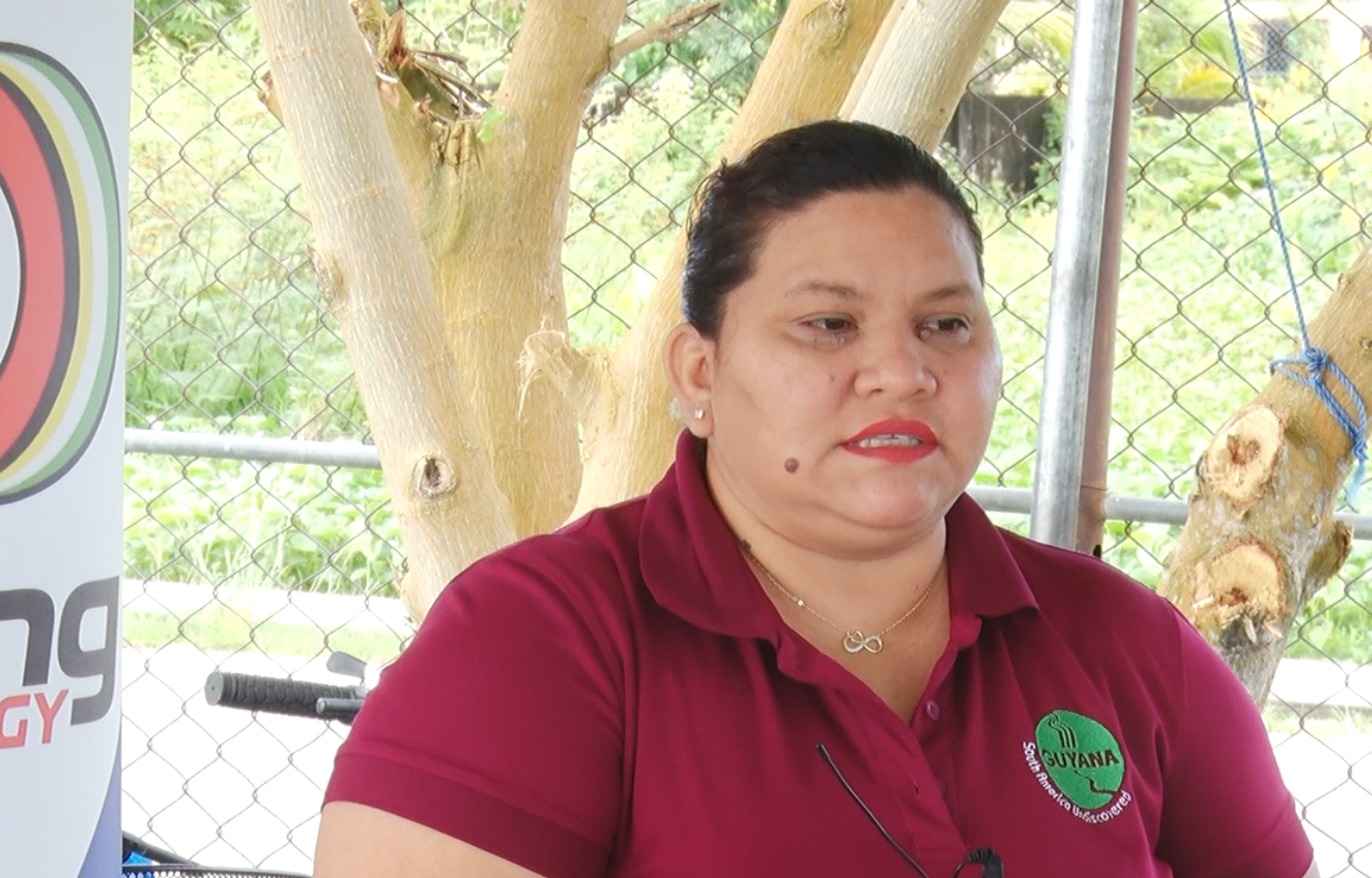 Ride Along GY Launches New Cycling Experience in Bartica to Boost Tourism