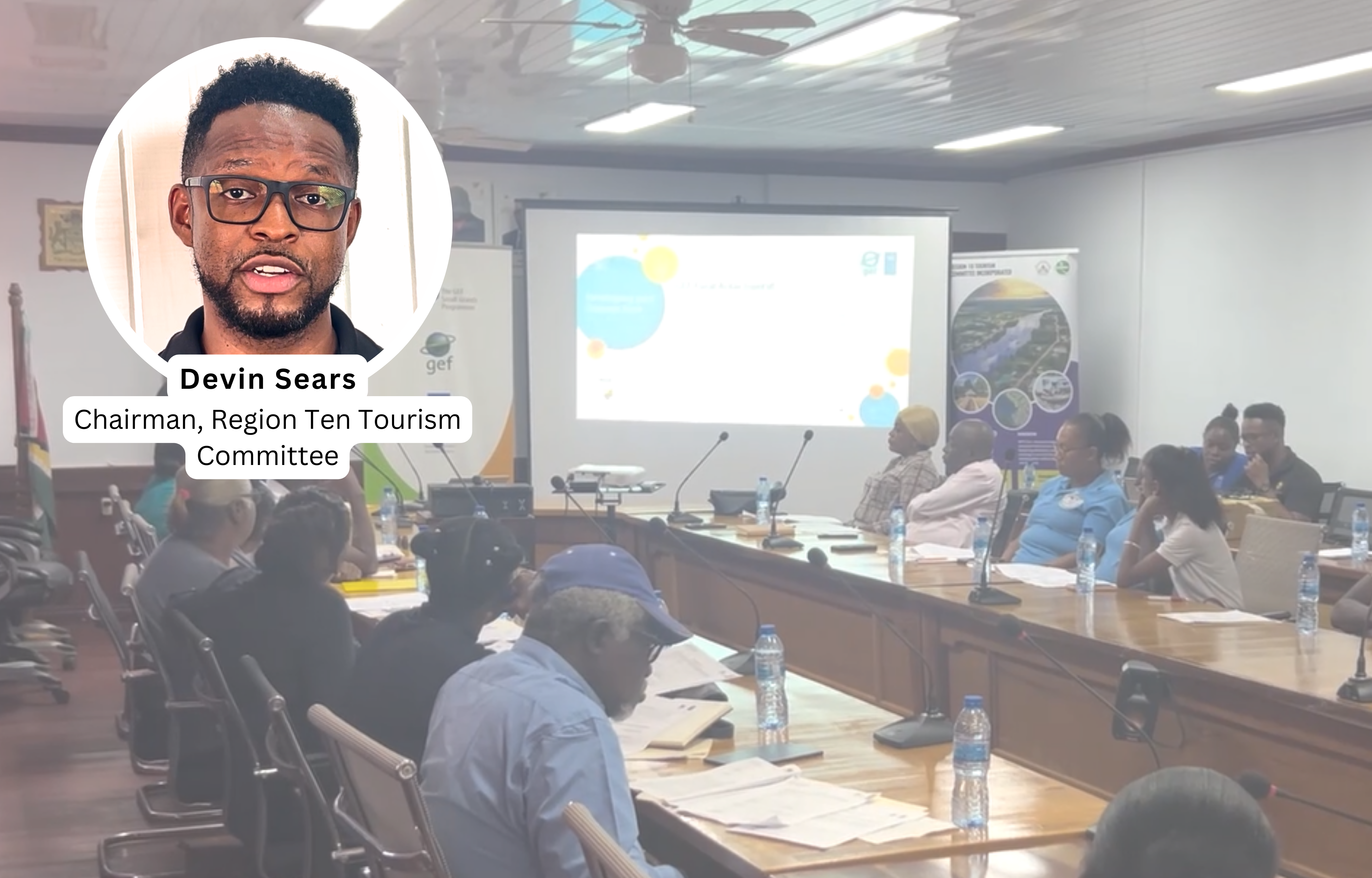 Capacity Building Workshop Empowers Berbicians in Environmental Project Development