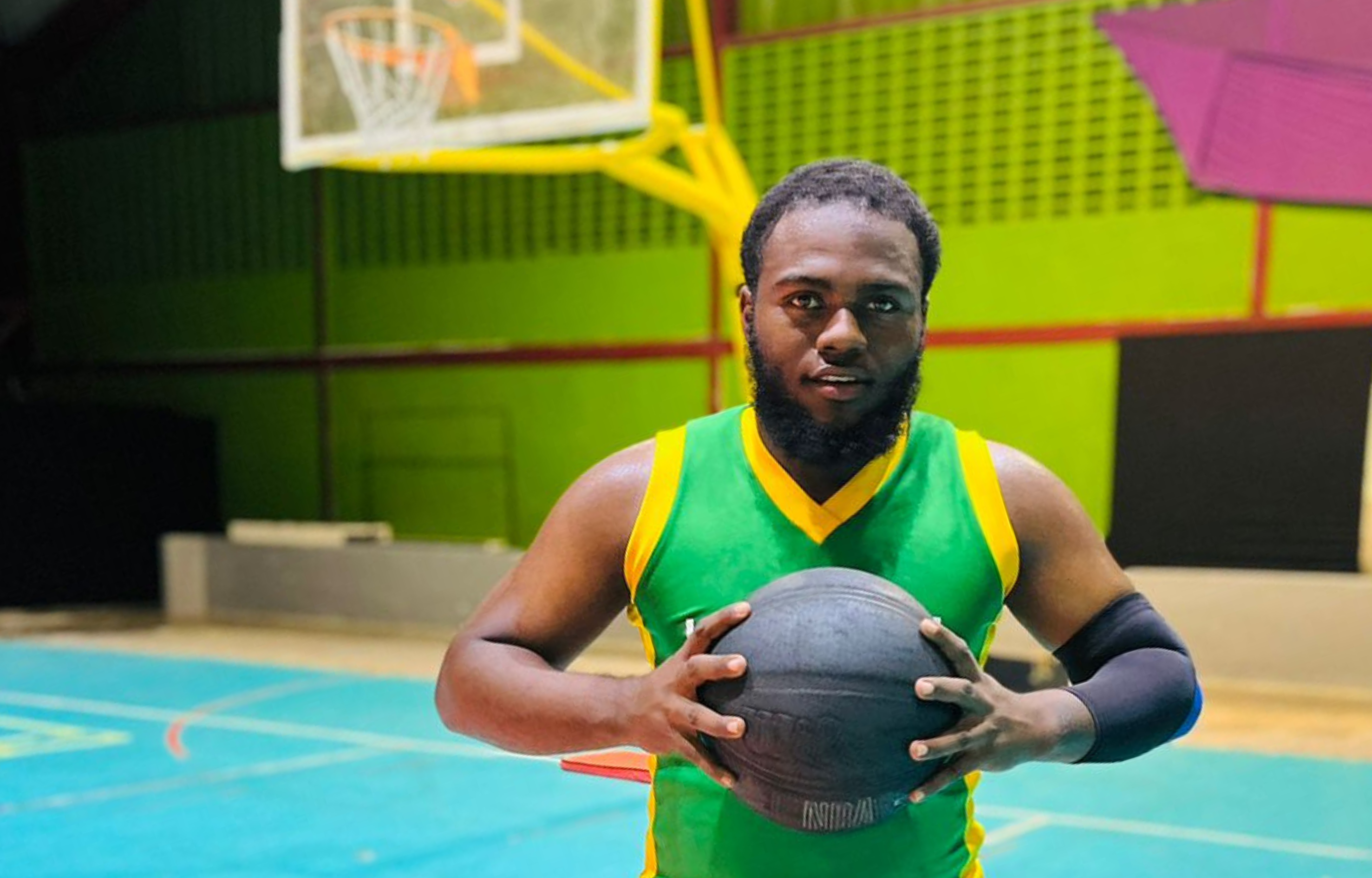 GABA U23 League Final Set for High-Stakes Showdown