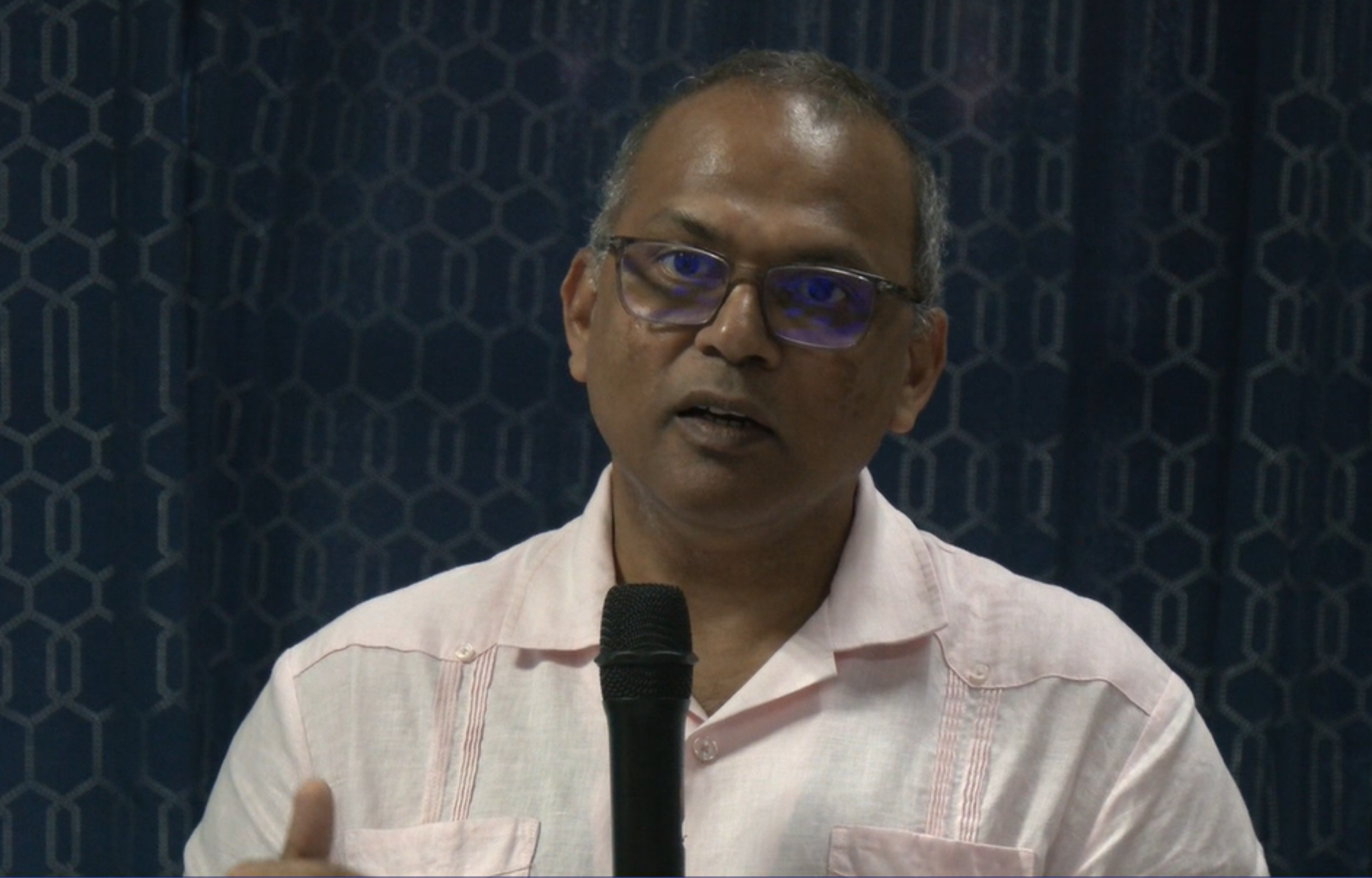 Ministry of Health Launches Dental Assistant Training Program in Region Six