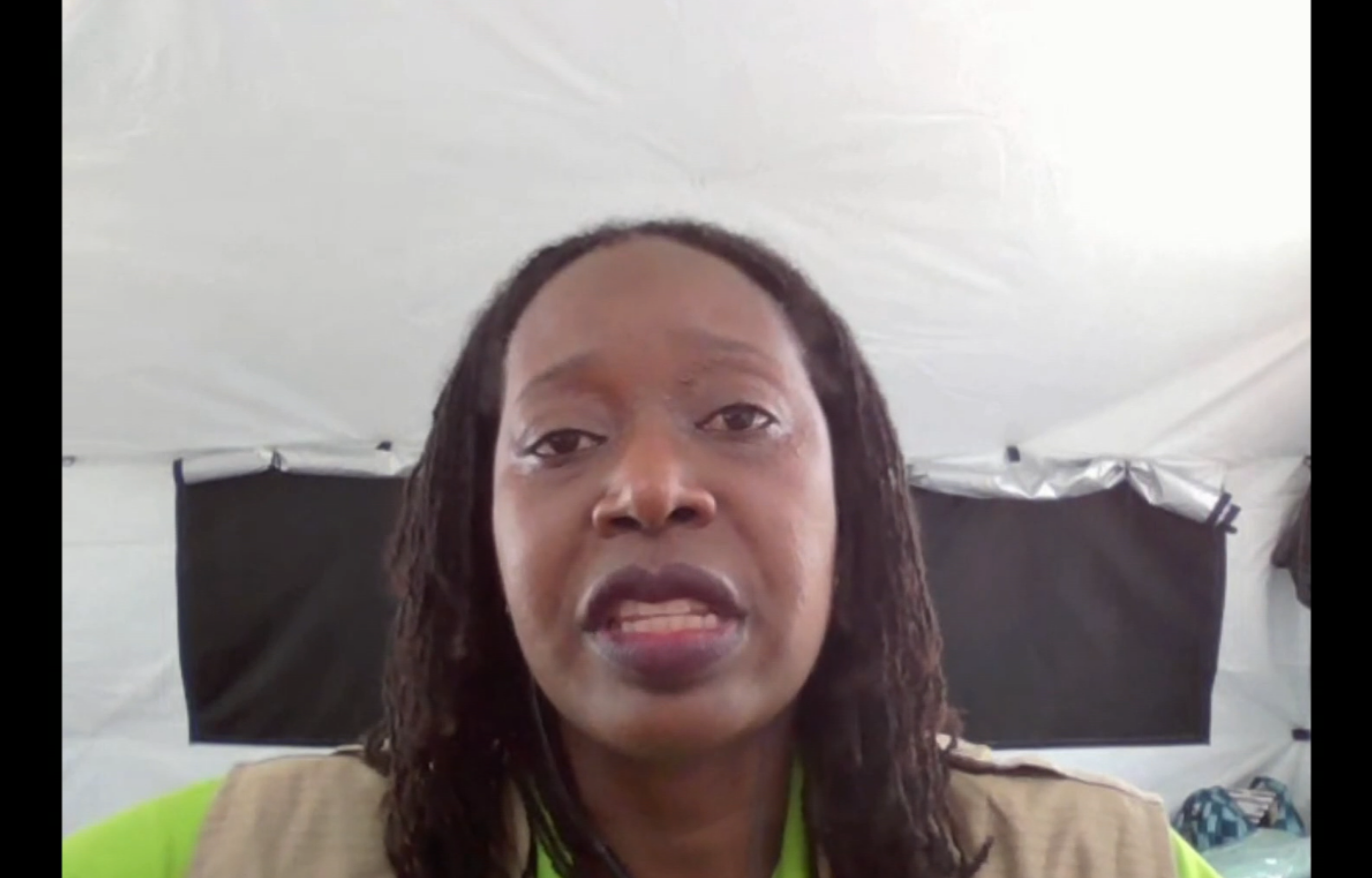 CDEMA Calls for Greater Regional Resilience in Face of Natural Disasters