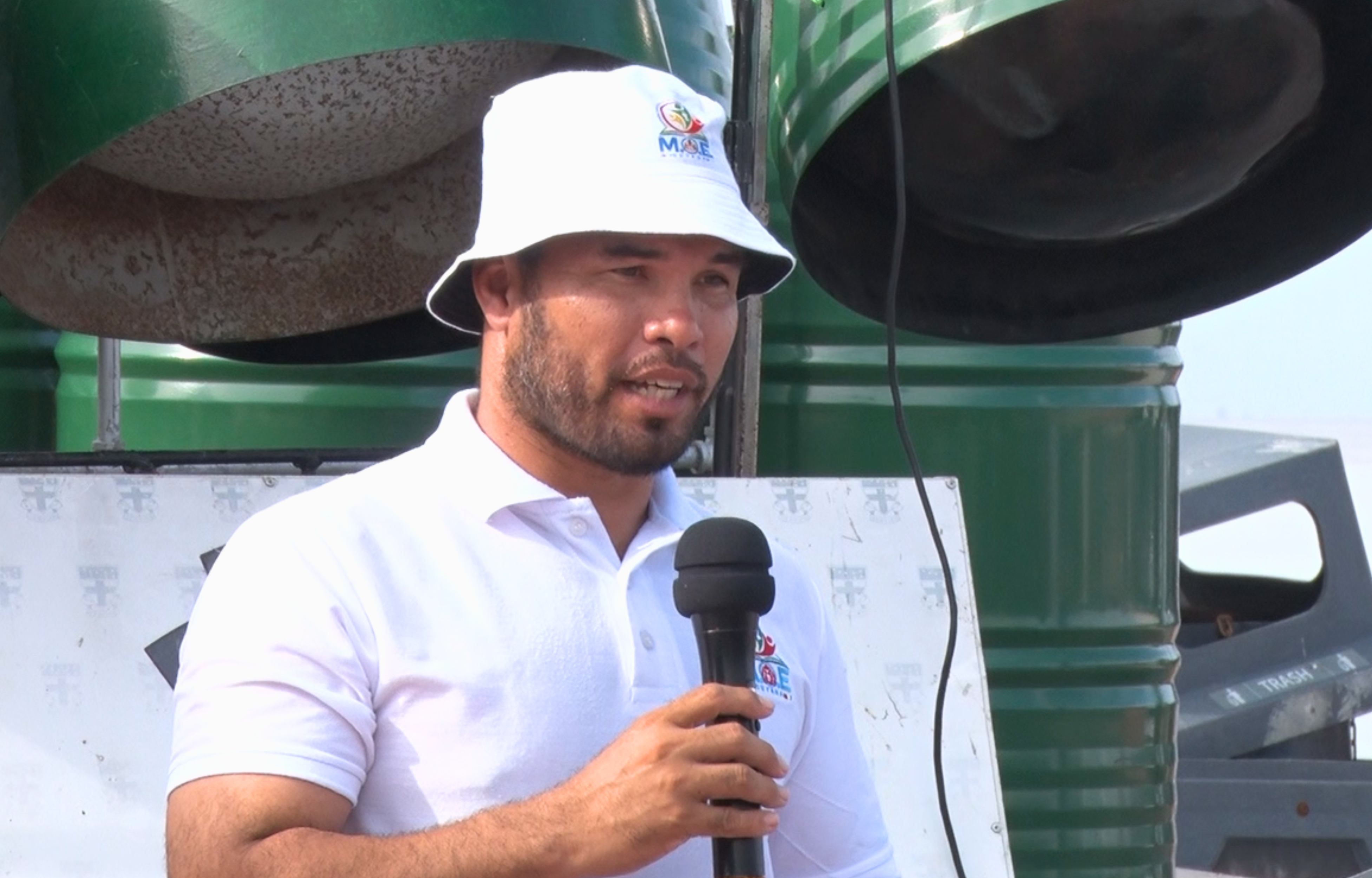 Amity Steelband Festival Returns, Showcasing Guyanese Student Talent