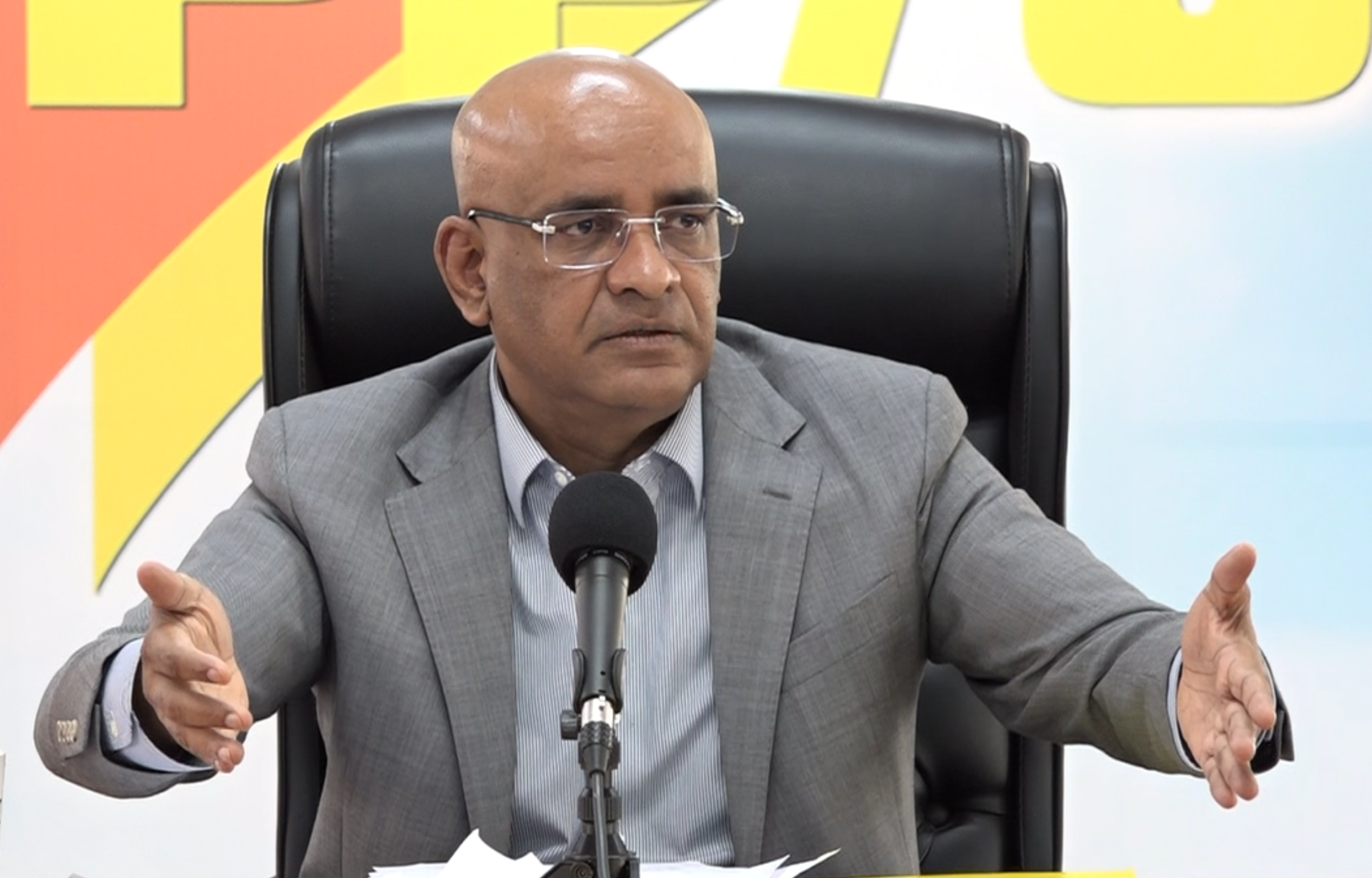 Eight Companies Express Interest in Conducting Seismic Studies Offshore Guyana