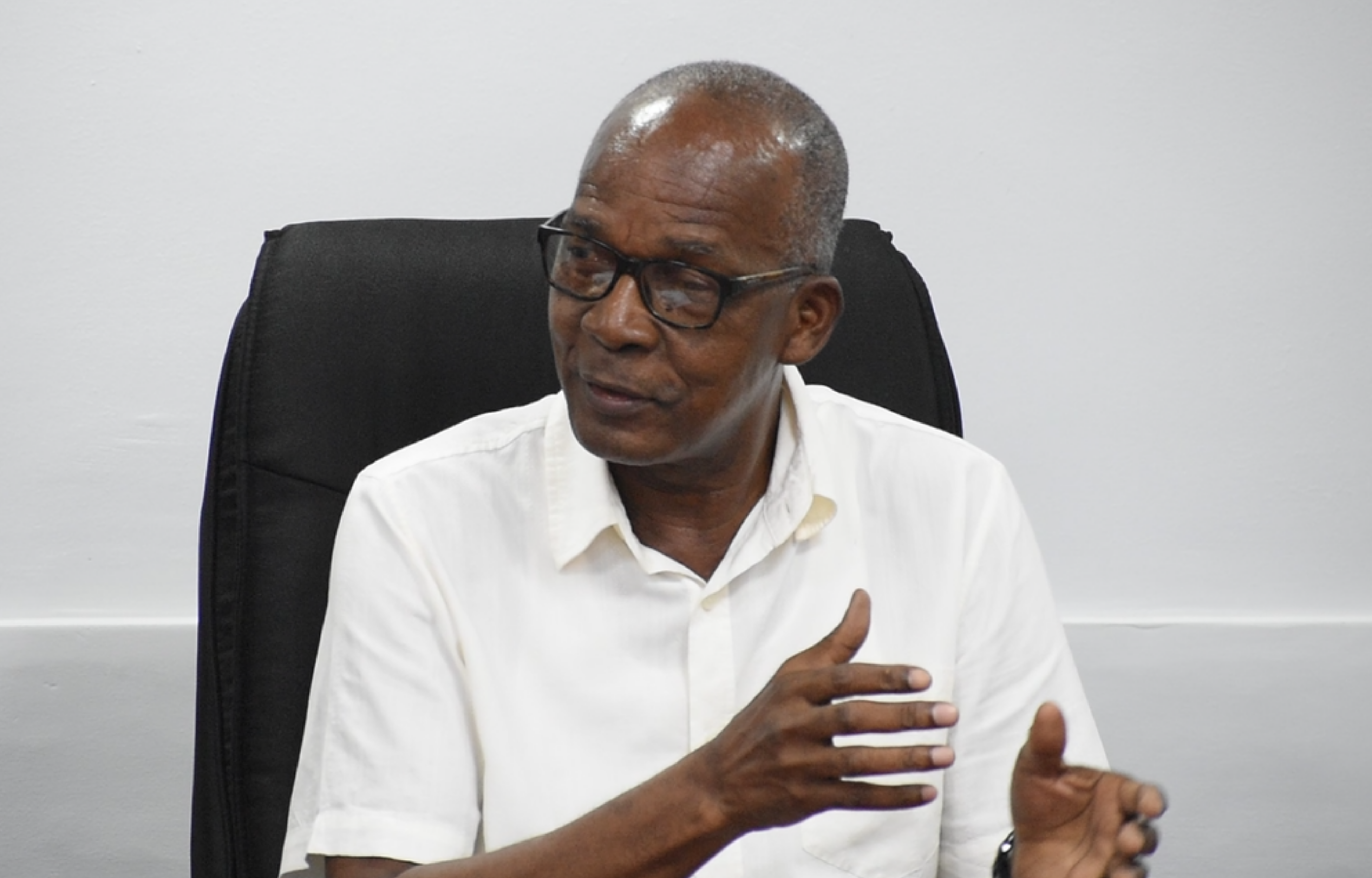 Guyana and Dominican Republic Strengthen Ties with New Training Agreement