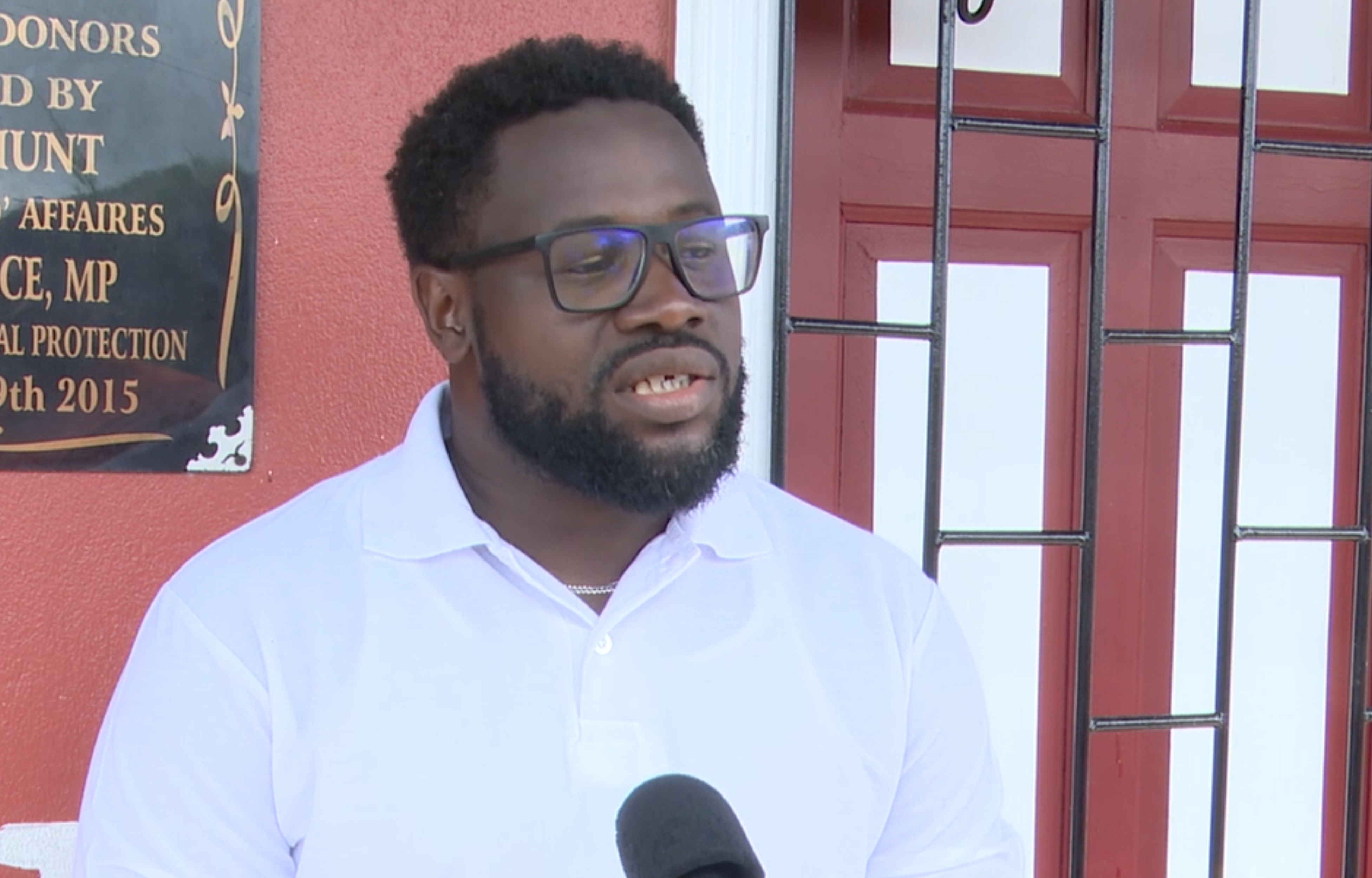 Berbicians Benefit from Mental Resiliency and Stress Management Sessions