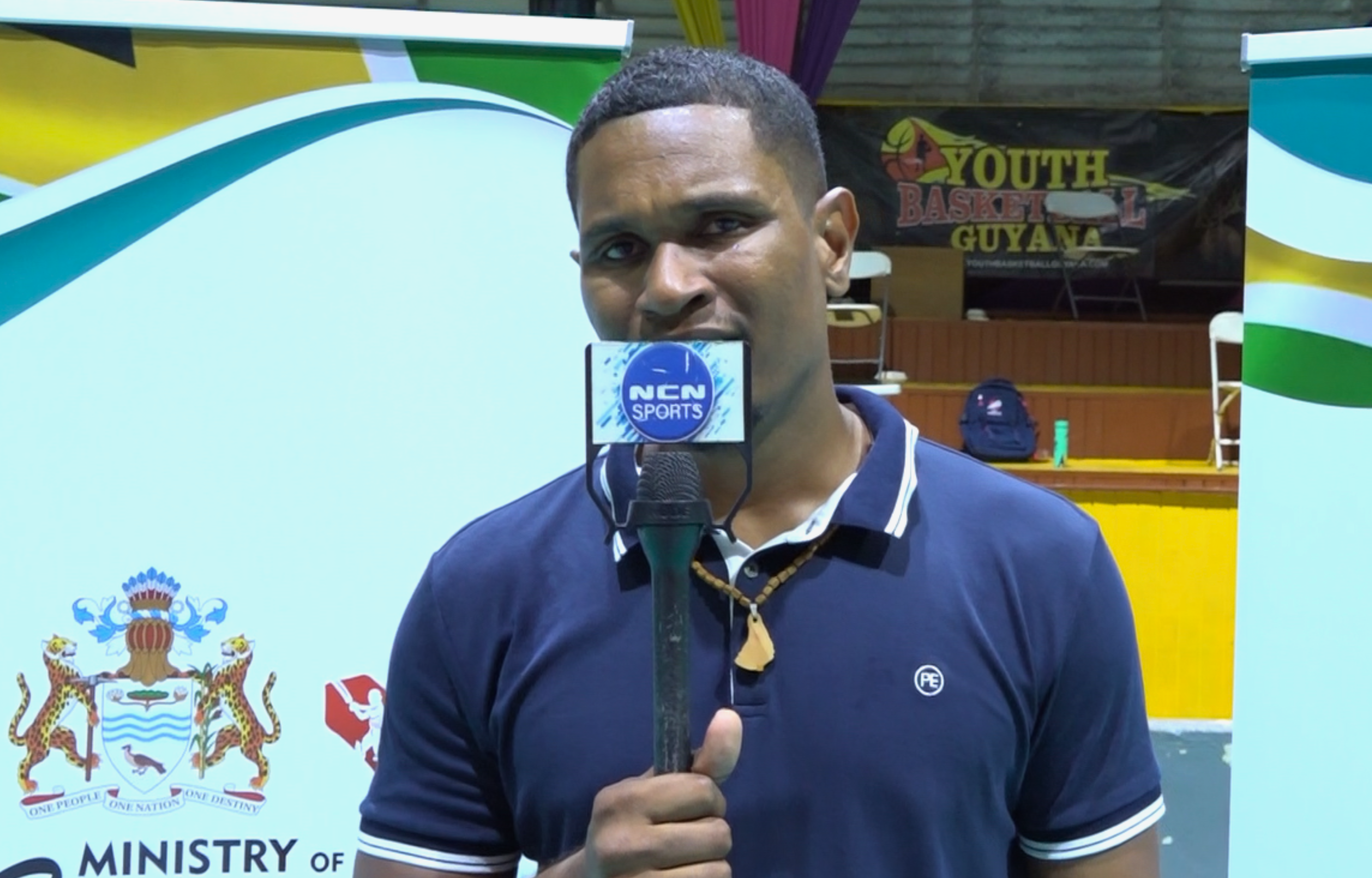 Georgetown Amateur Basketball Association (GABA) Celebrates Success of Inaugural Under 23 Club Championship