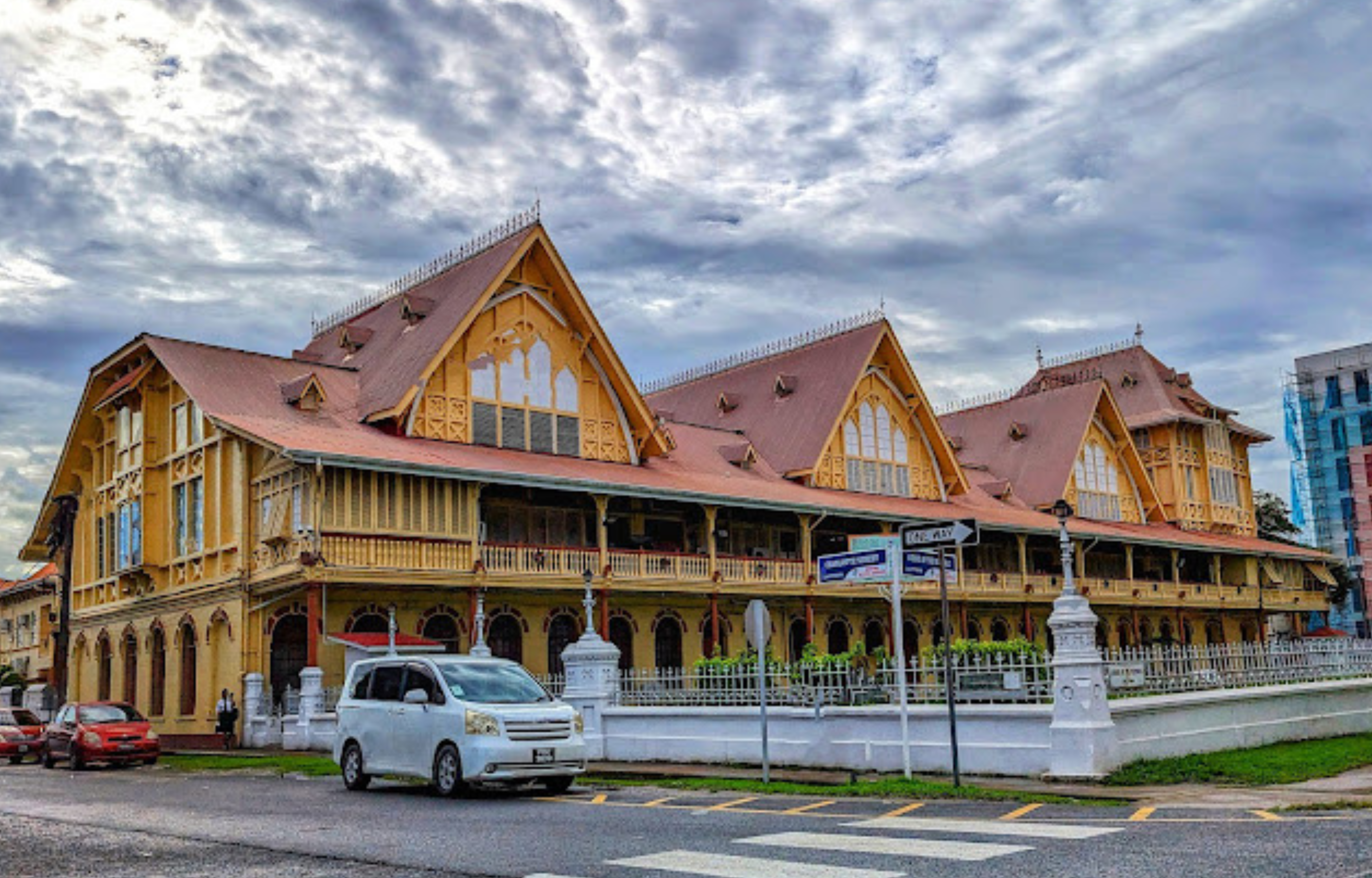 Appointment of Ten New Puisne Judges