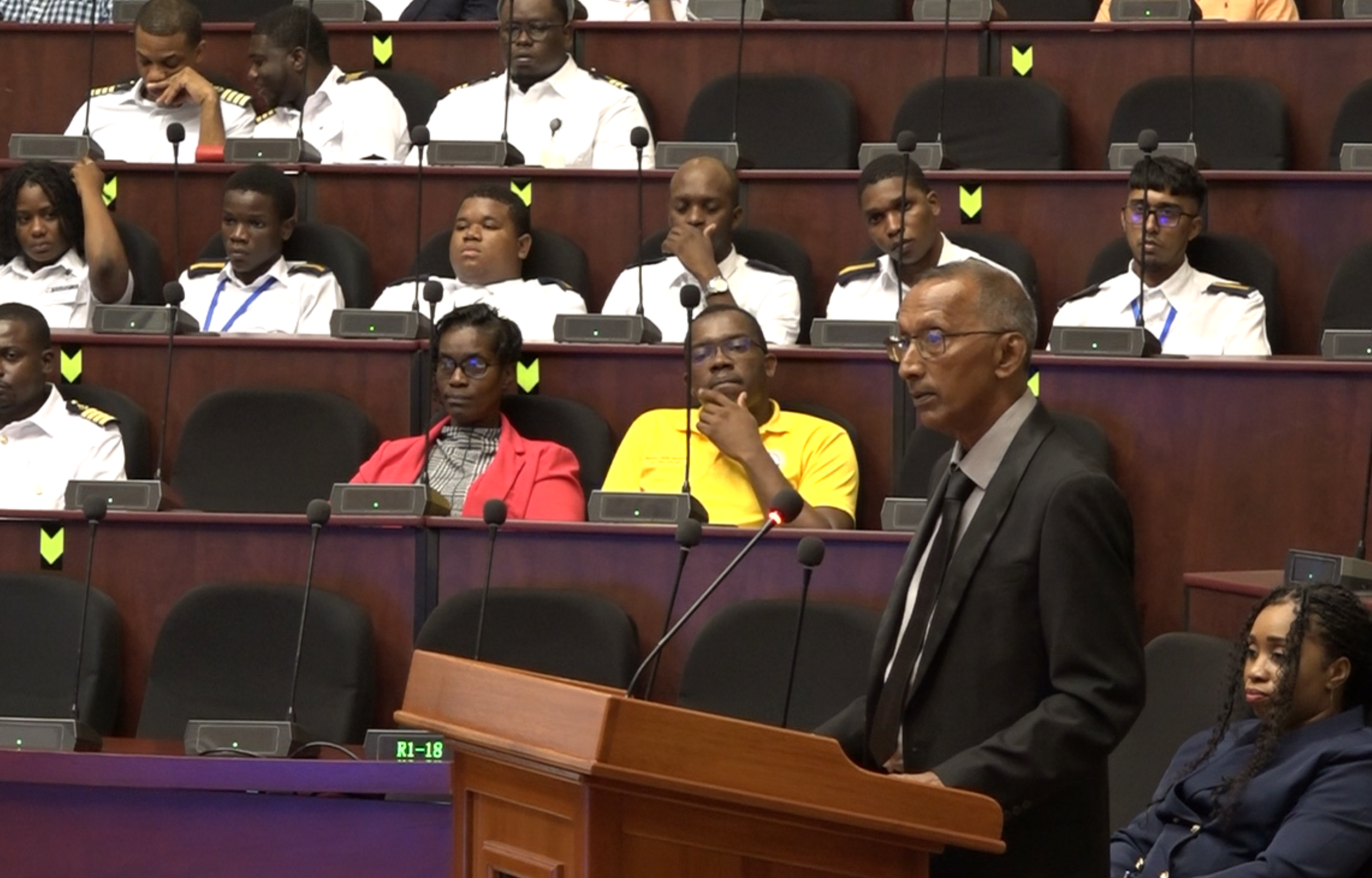 Honoring Seafarers on Their Special Day