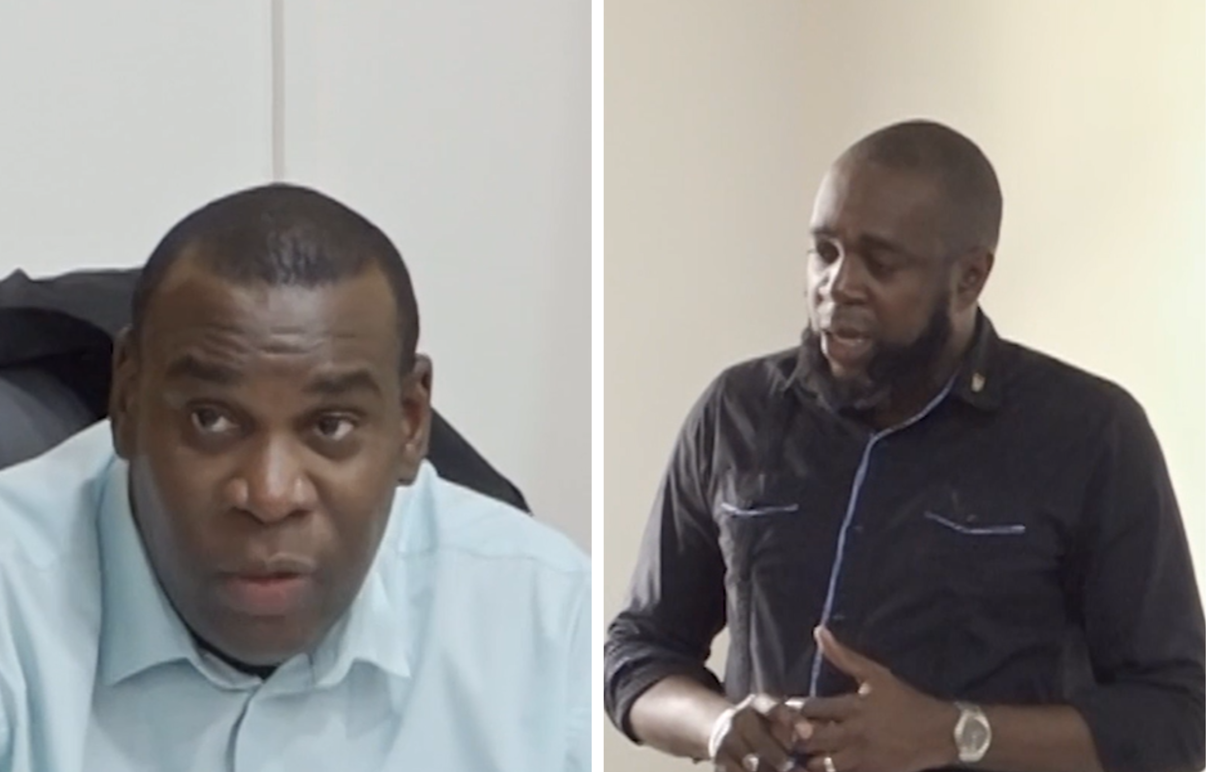 Region Ten Chairman Urges Government to Adopt 2021 Drainage Plan for Linden