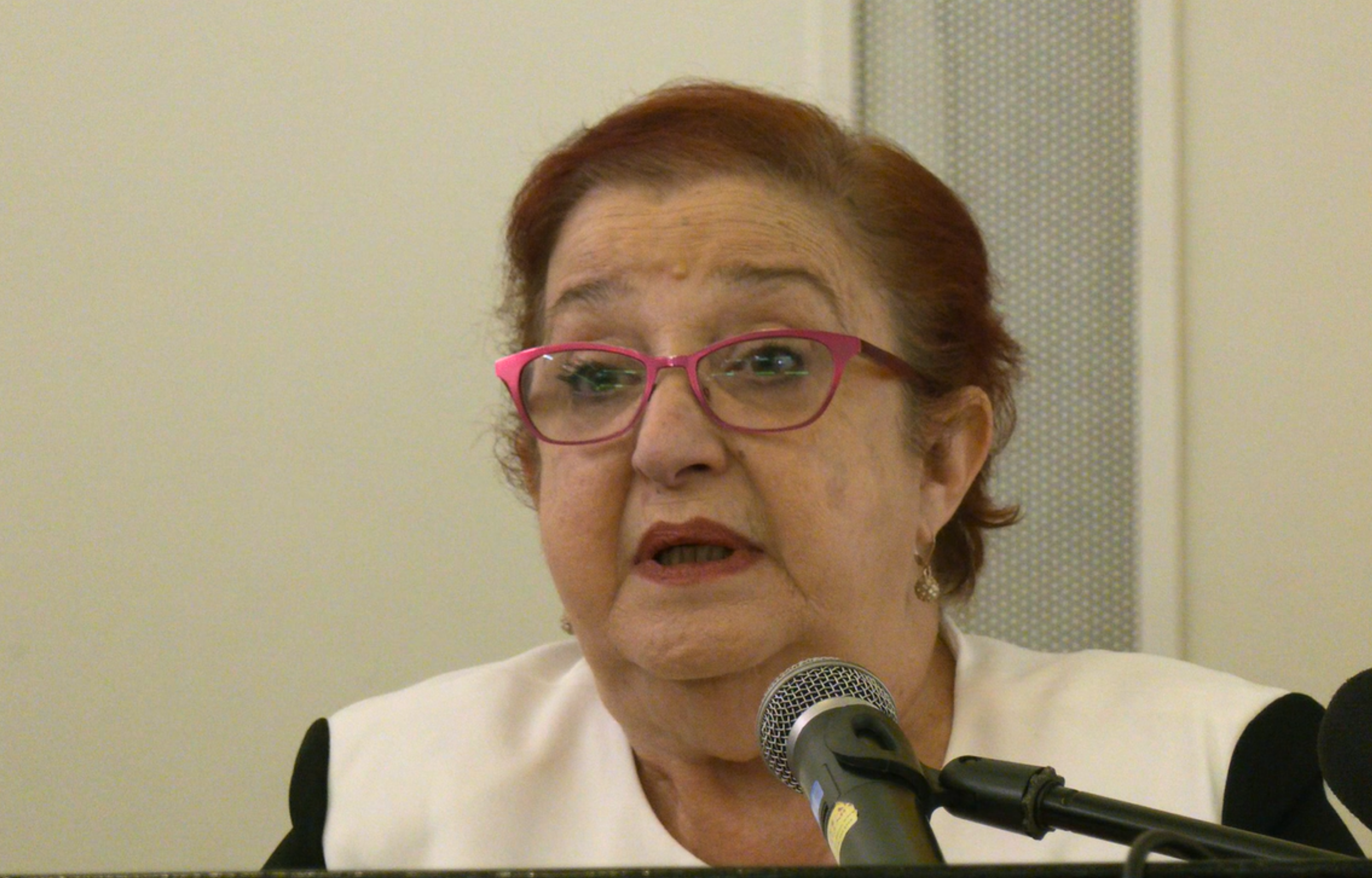 Minister Teixeira Emphasizes Ethical Behavior in Public Service at Round Table Discussion