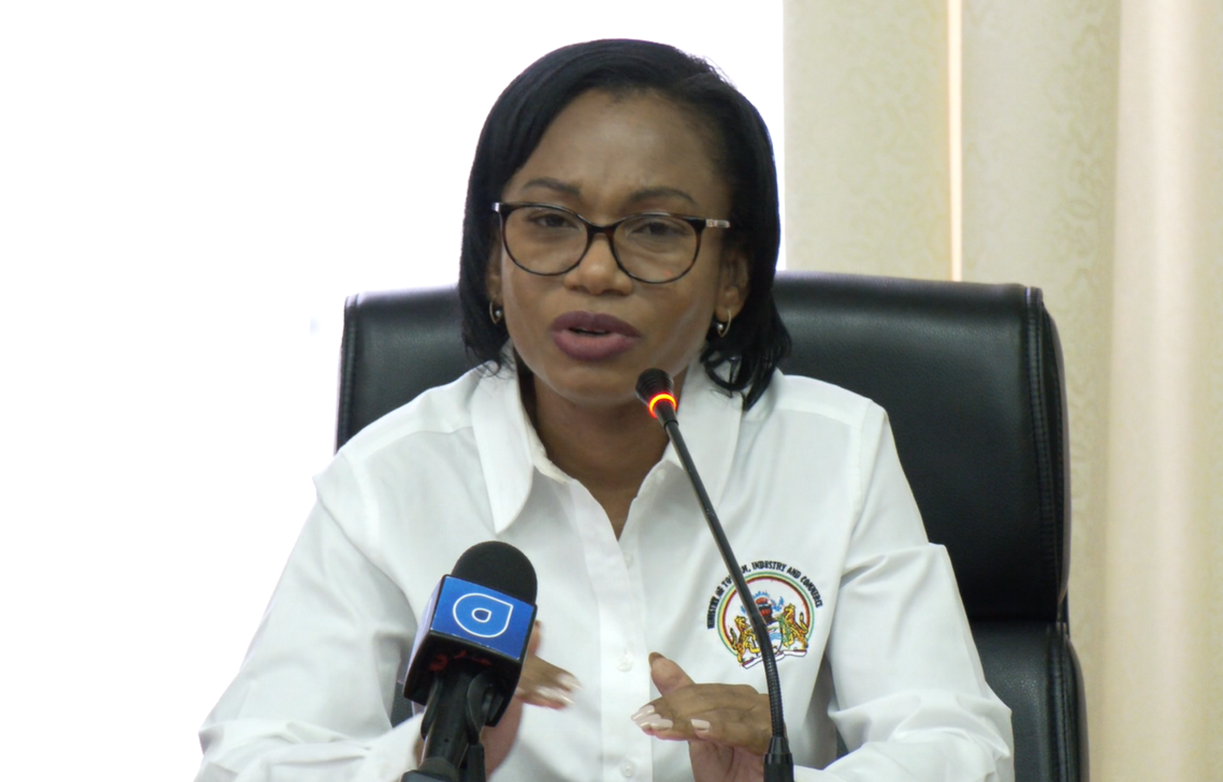 Guyana Gears Up to Showcase Tourism Potential Ahead of Major Events