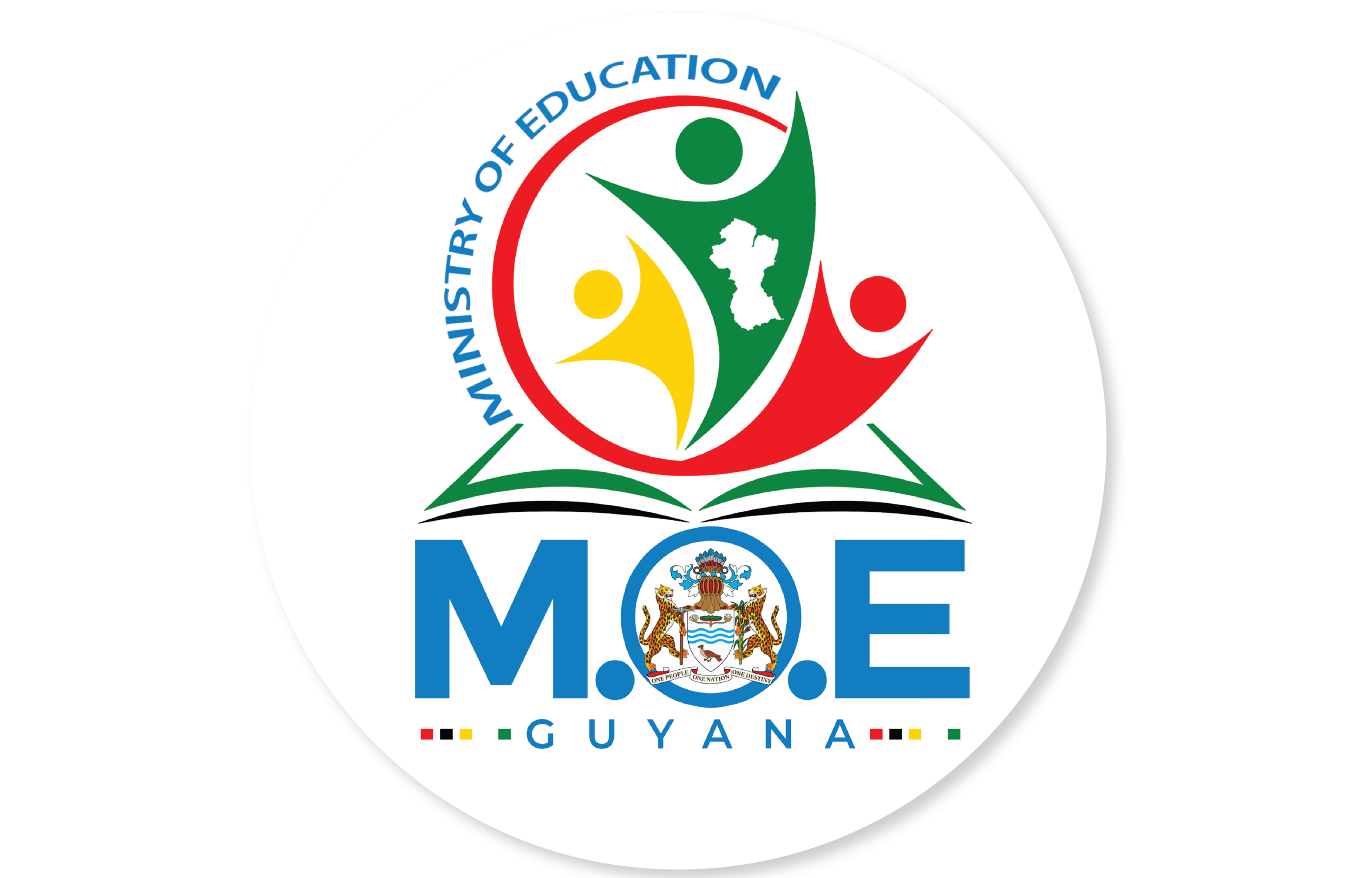 Lindeners Receive ‘Because We Care’ Cash Grant