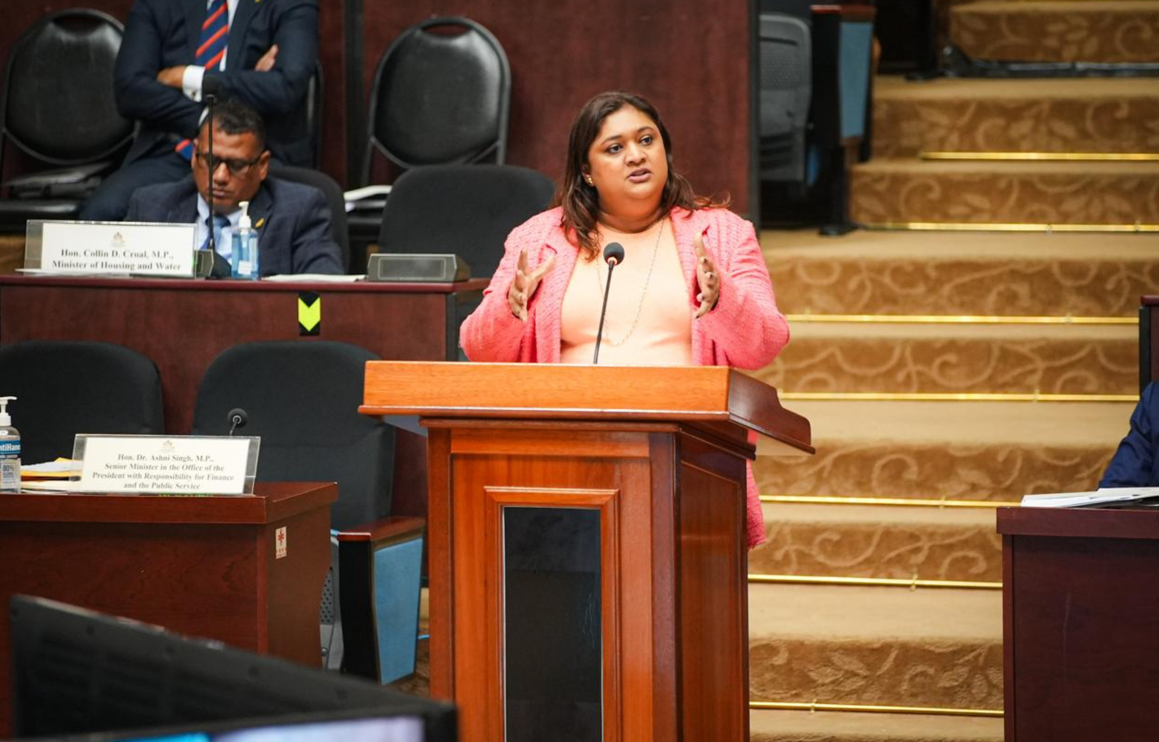 UG Council Expanded for Broader Representation