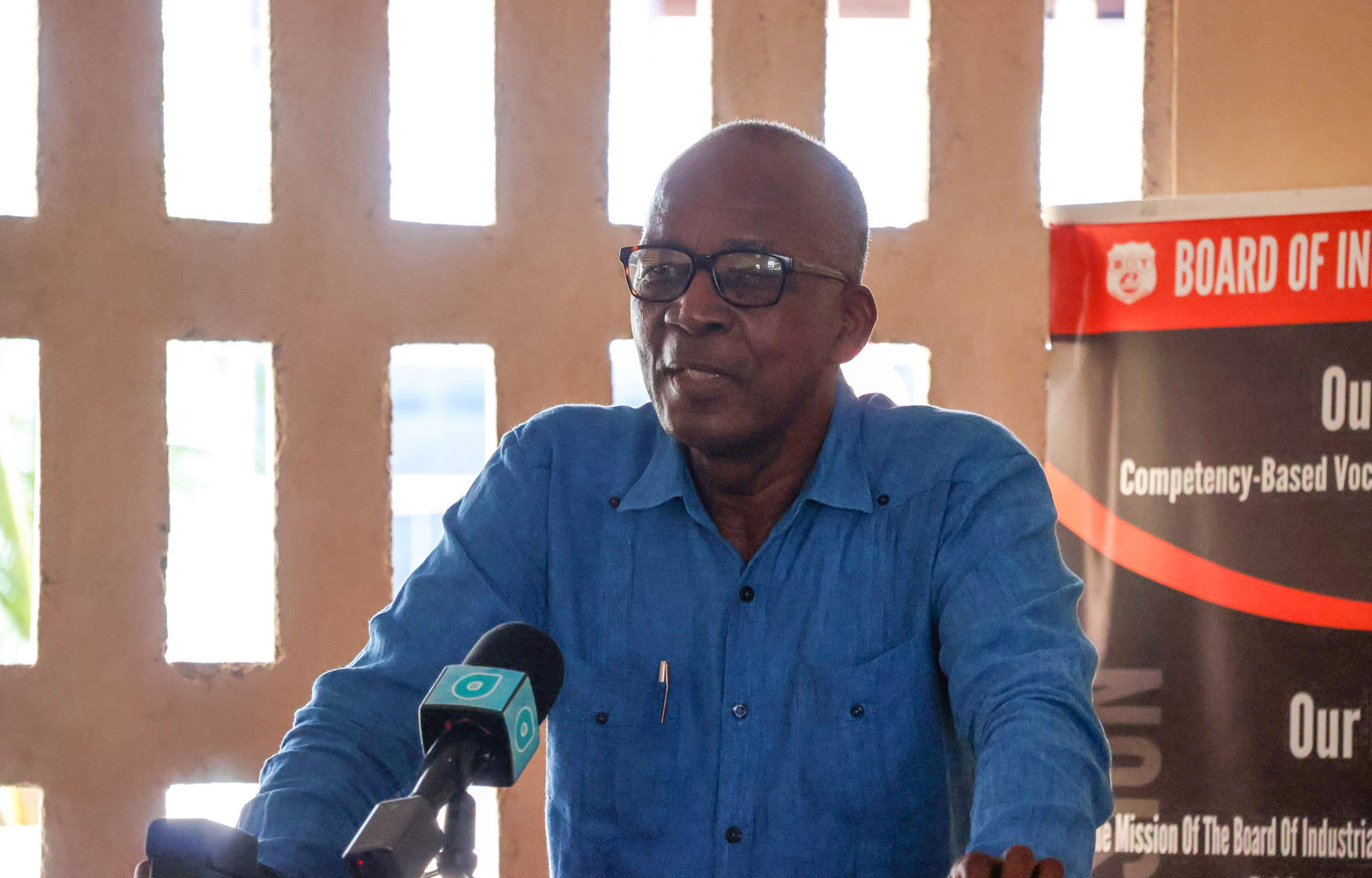 Over 12,000 Guyanese Receive Training in Technical and Vocational Fields