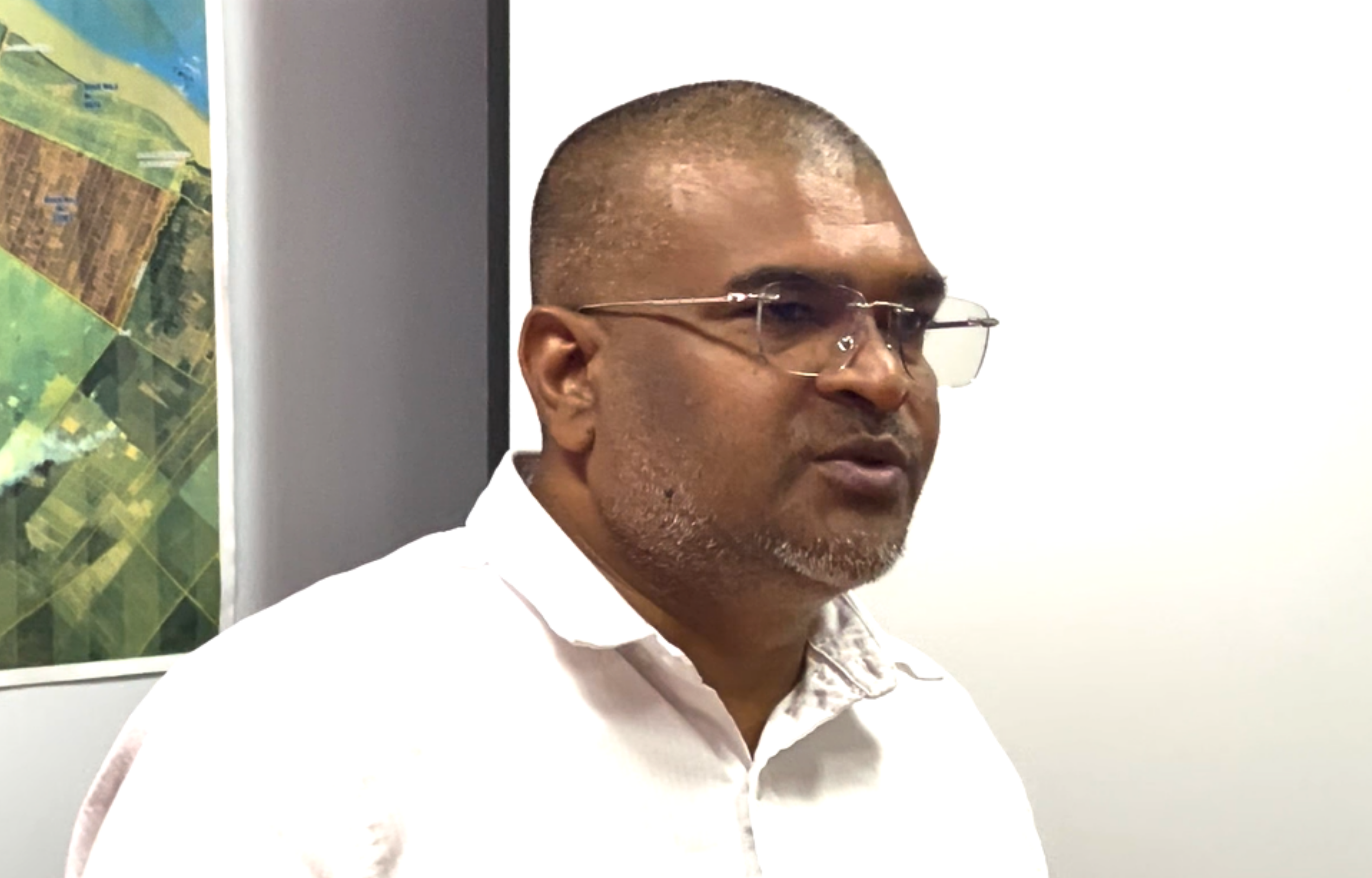 Training Volunteer Firefighters Across Regions Five and Six