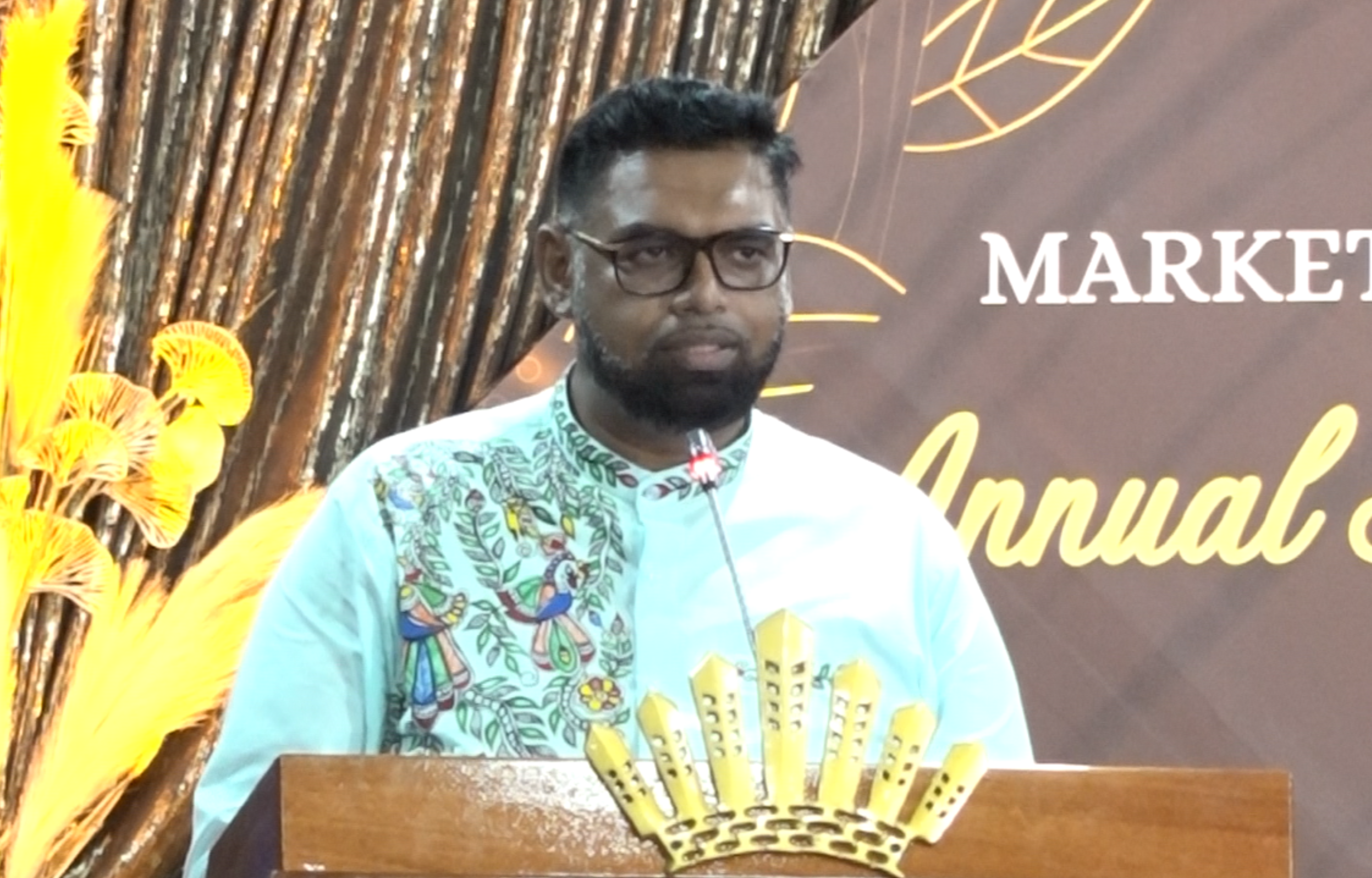 Government Initiates Agro-Processing Plan to Boost Local Products