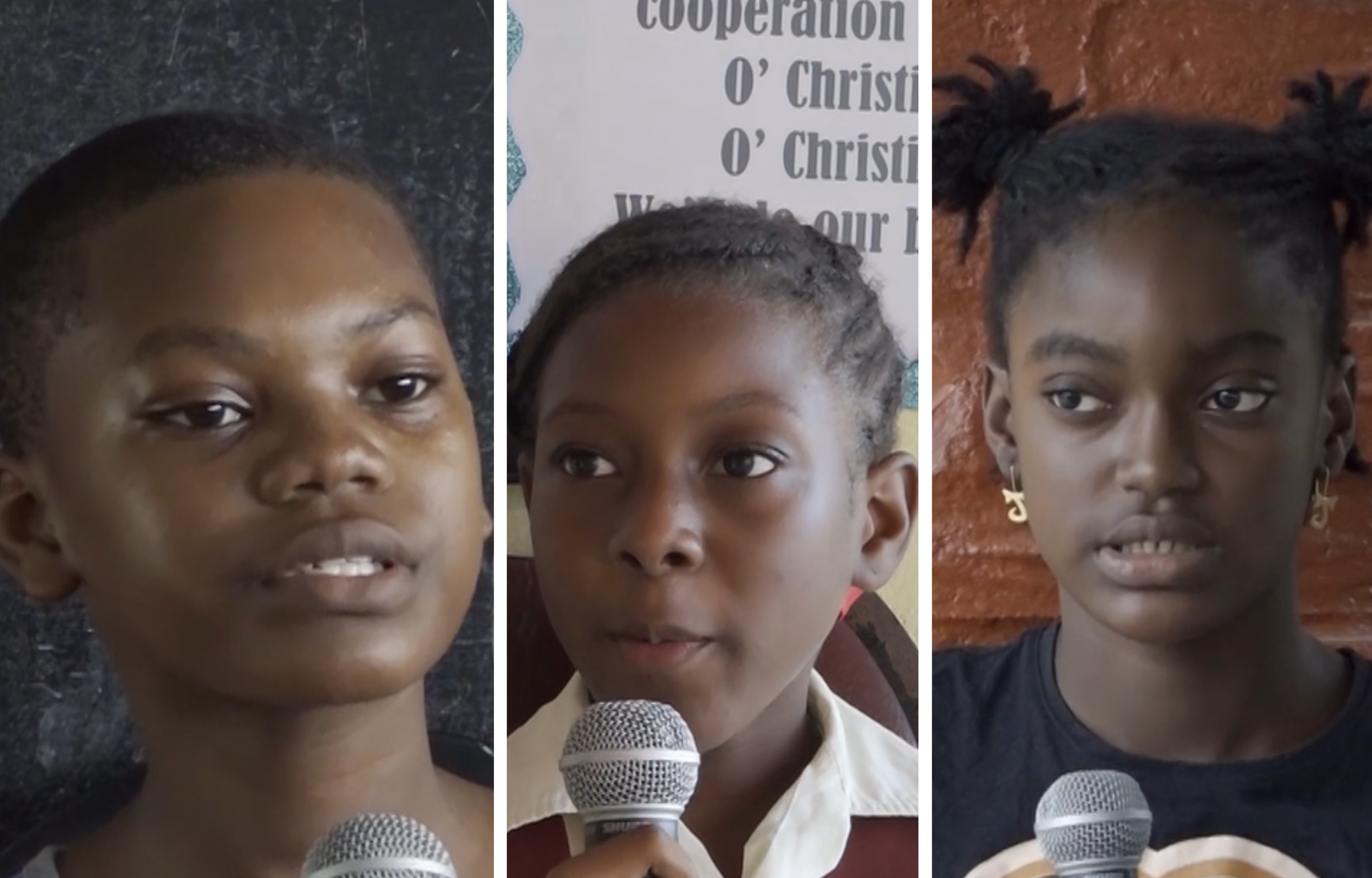 Watooka Day Primary School Student Tops Region in NGSA Results