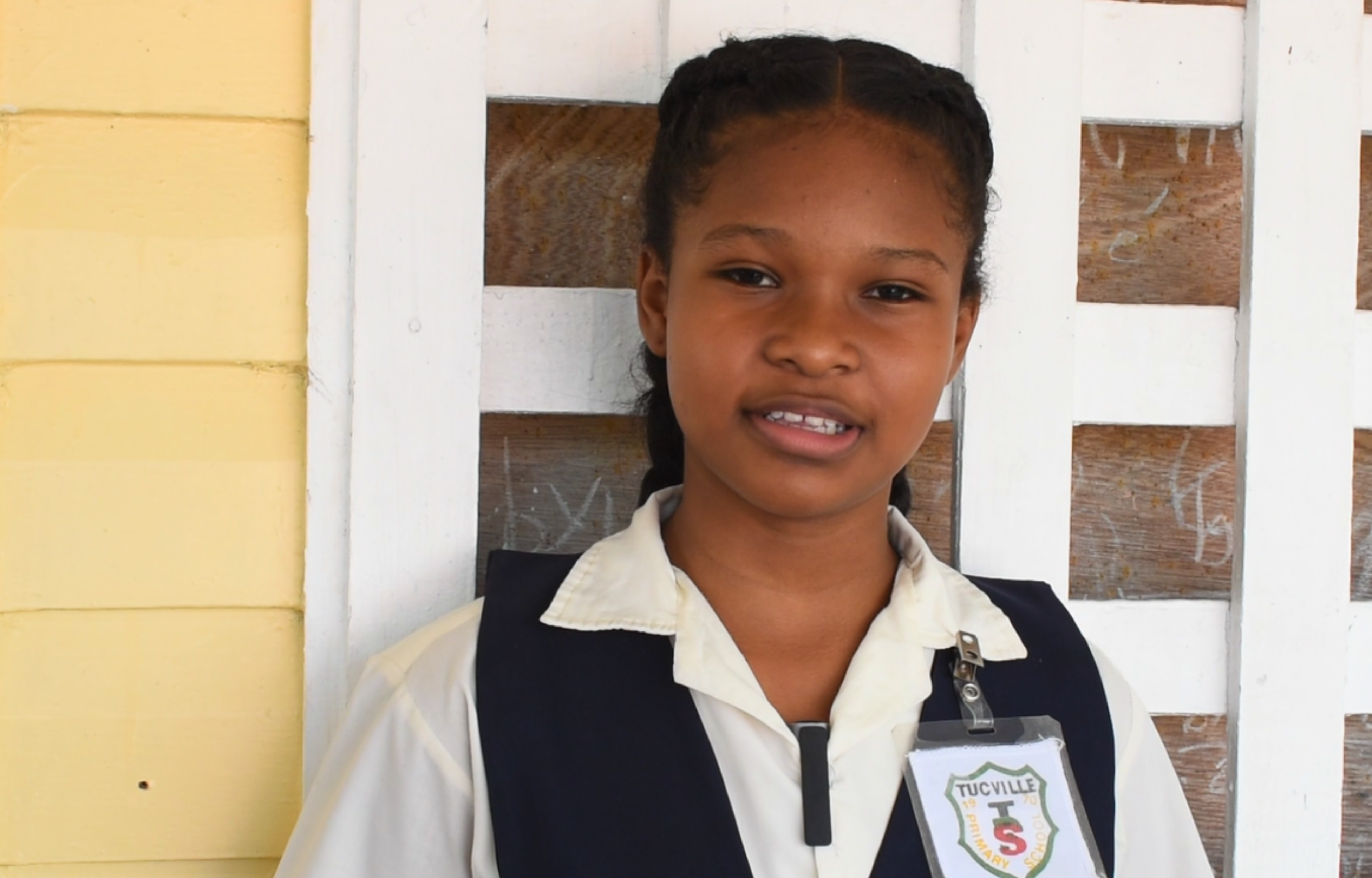 Tucville Primary Celebrates Outstanding National Grade Six Assessment Results