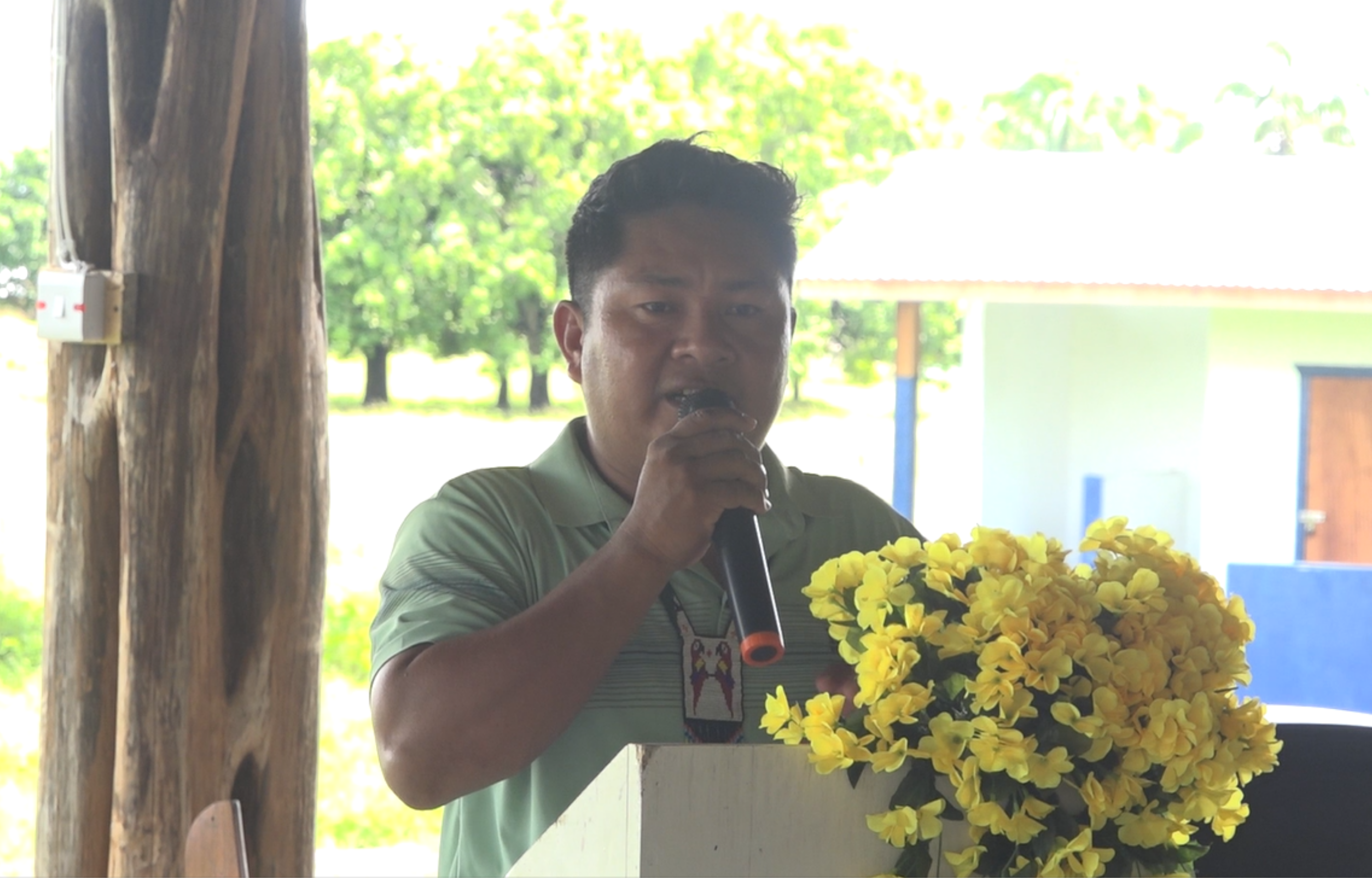 University of Guyana to Establish Satellite Campus in Aishalton