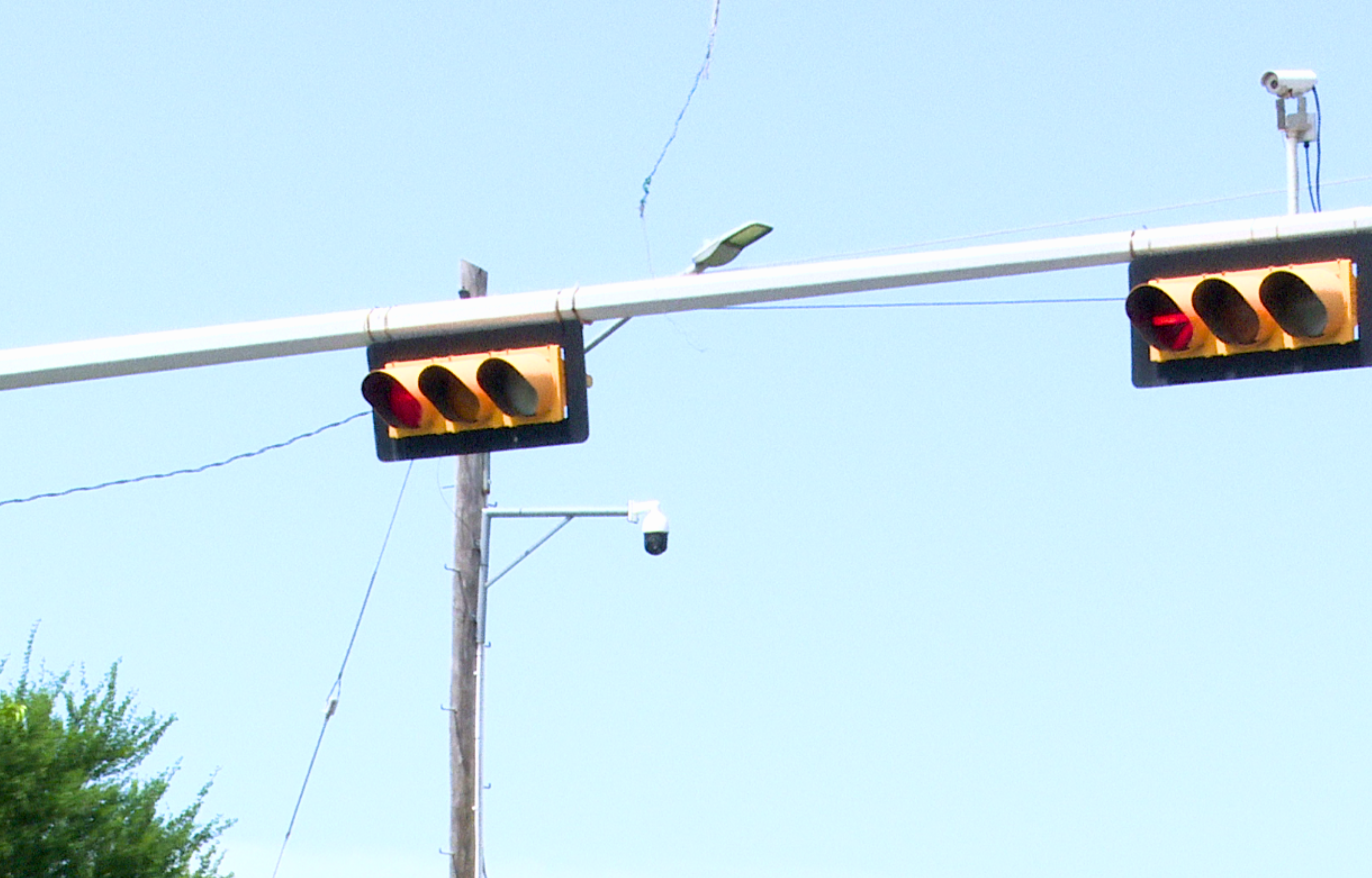 GPF Enhances Traffic Monitoring with Social Media and Cameras