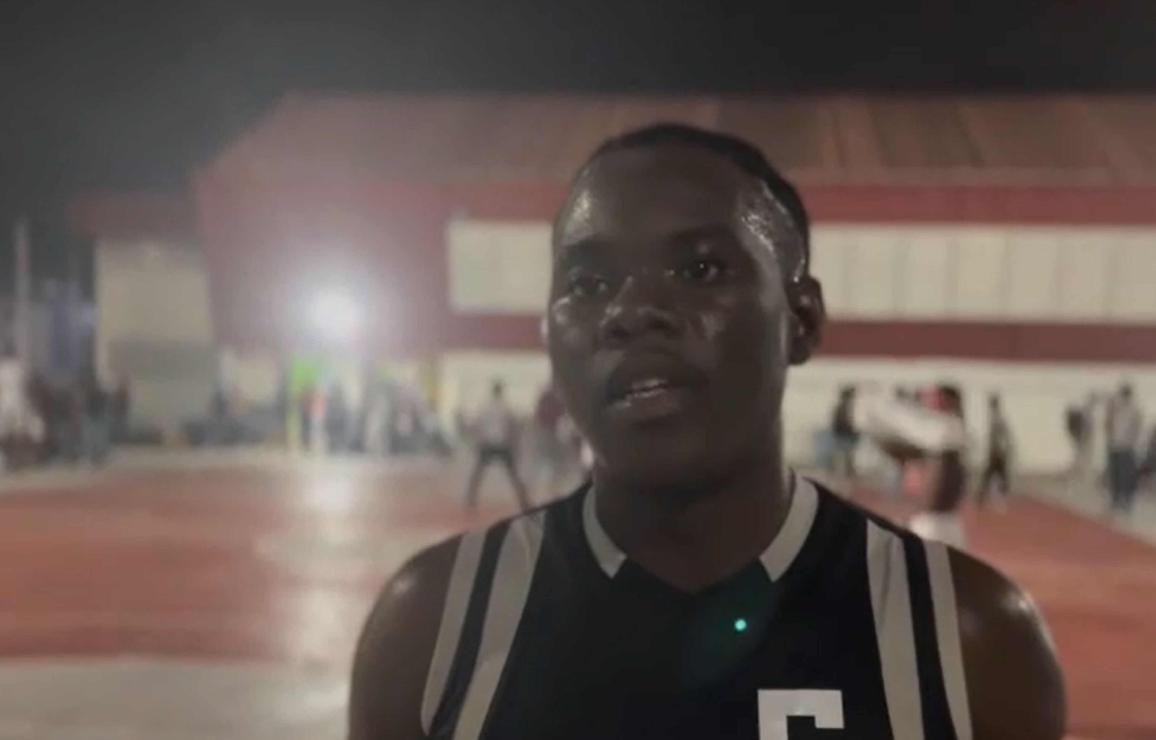 GABA Under 23 League Semifinals: Untouchables and Colts Secure Final Berths