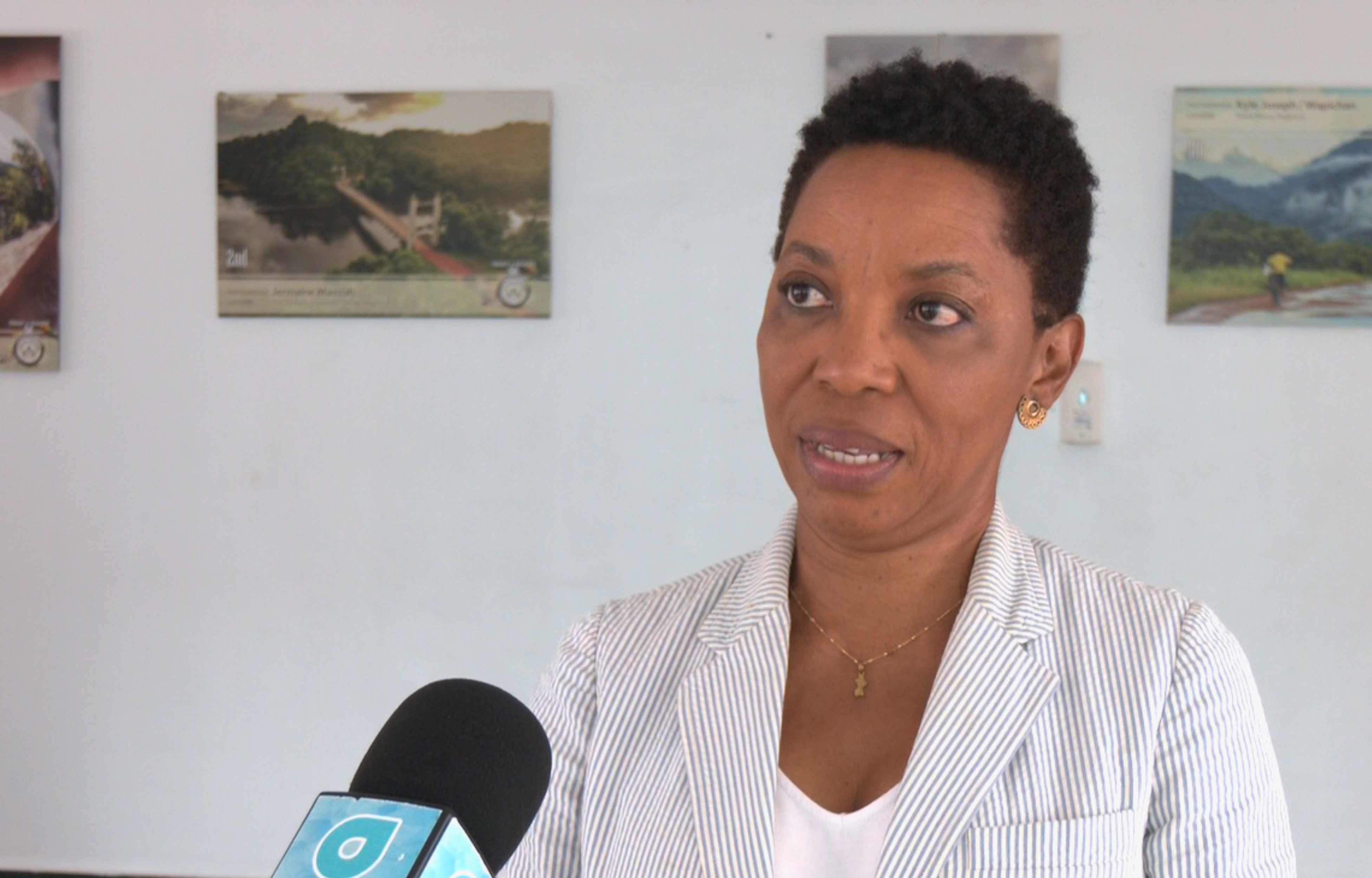 Local Government Officials Benefit from New Training Program