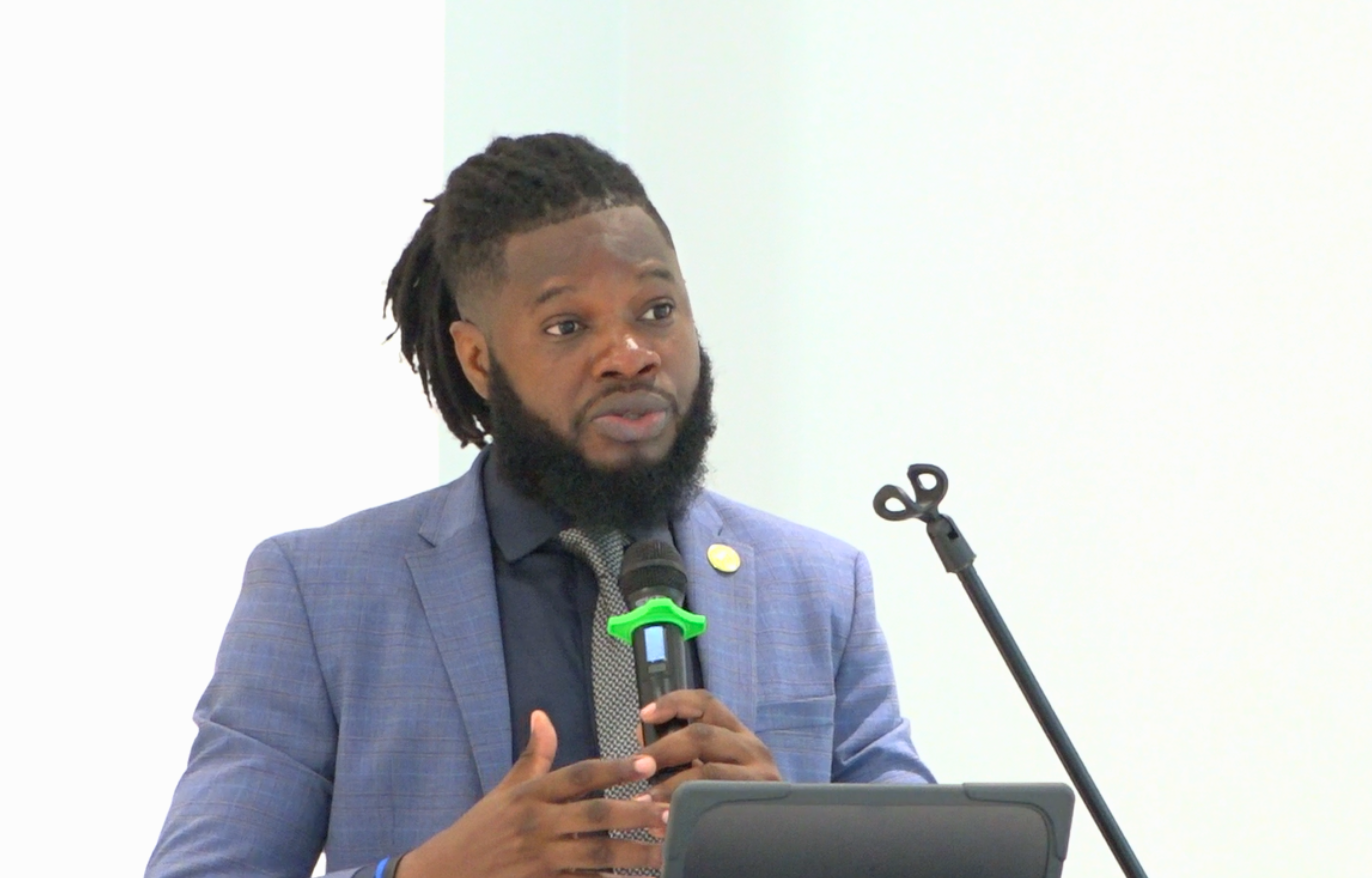 Call for Digitalization and Collaboration Among Regional Law Libraries