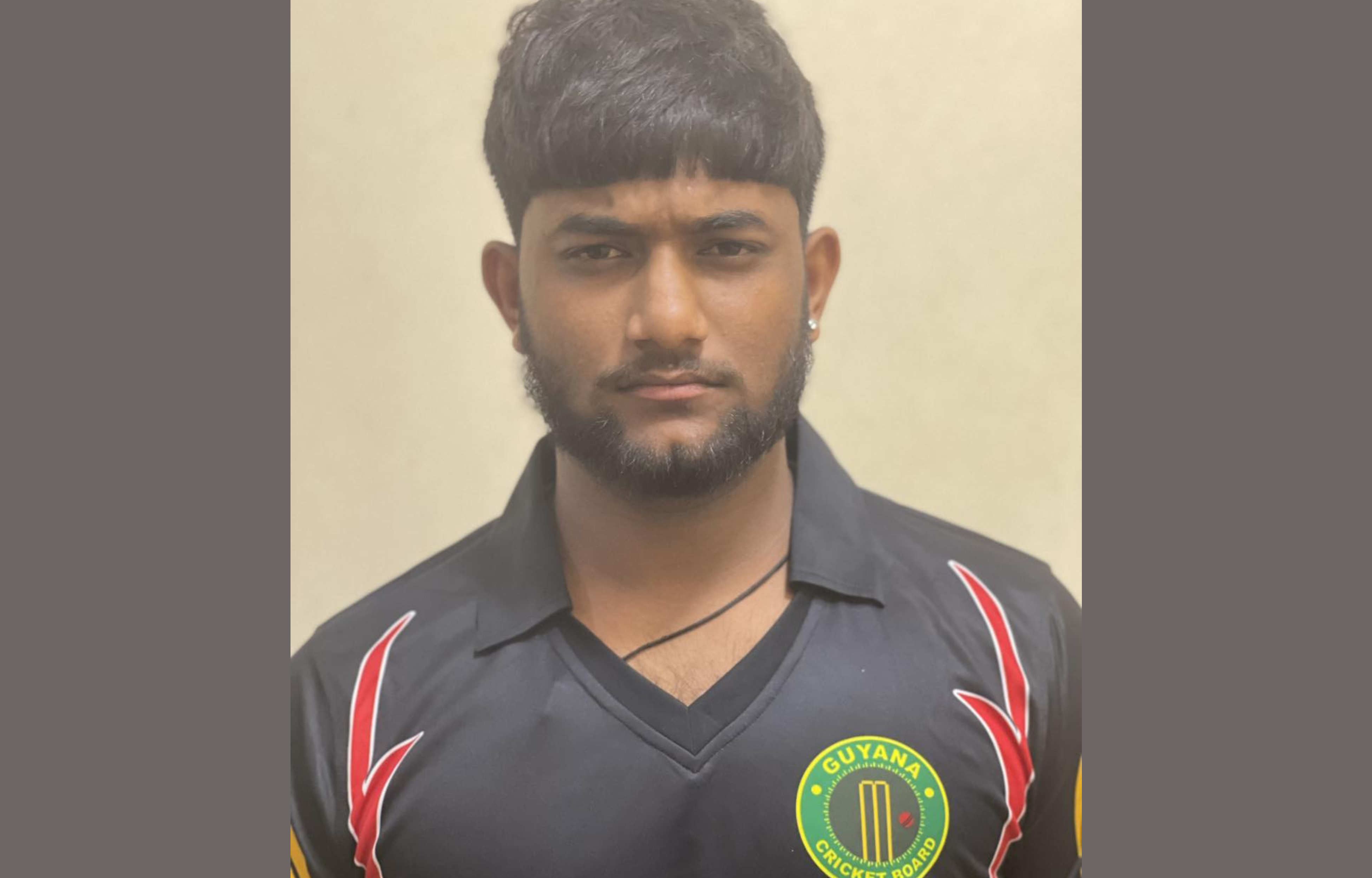 Guyana’s U19 Cricket Team Secures Back-to-Back Wins with Dindyal’s Heroics