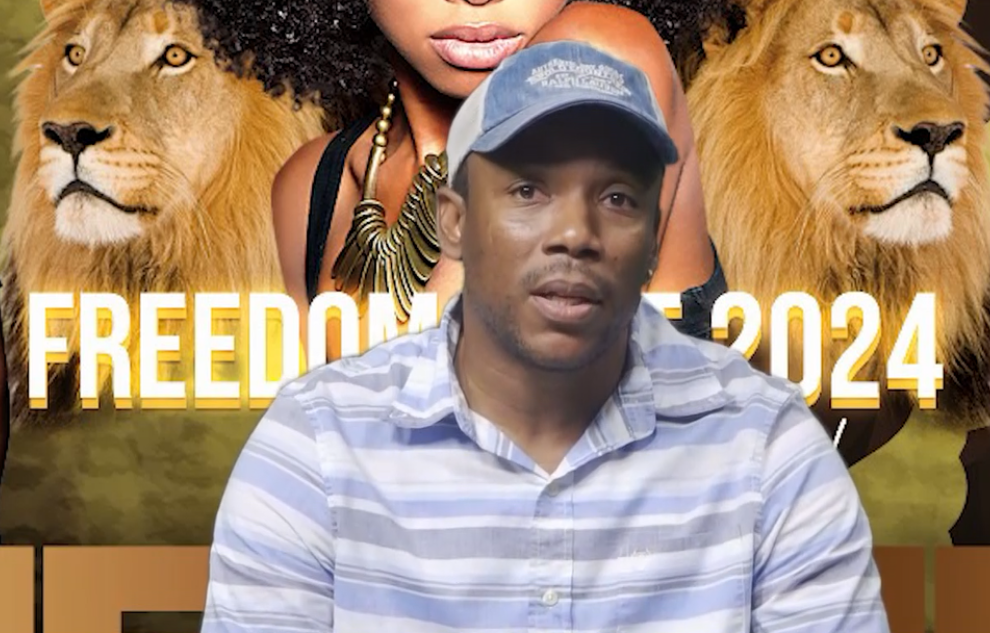 Linden’s Freedom Fest Returns with “Shades of Melanin” Theme