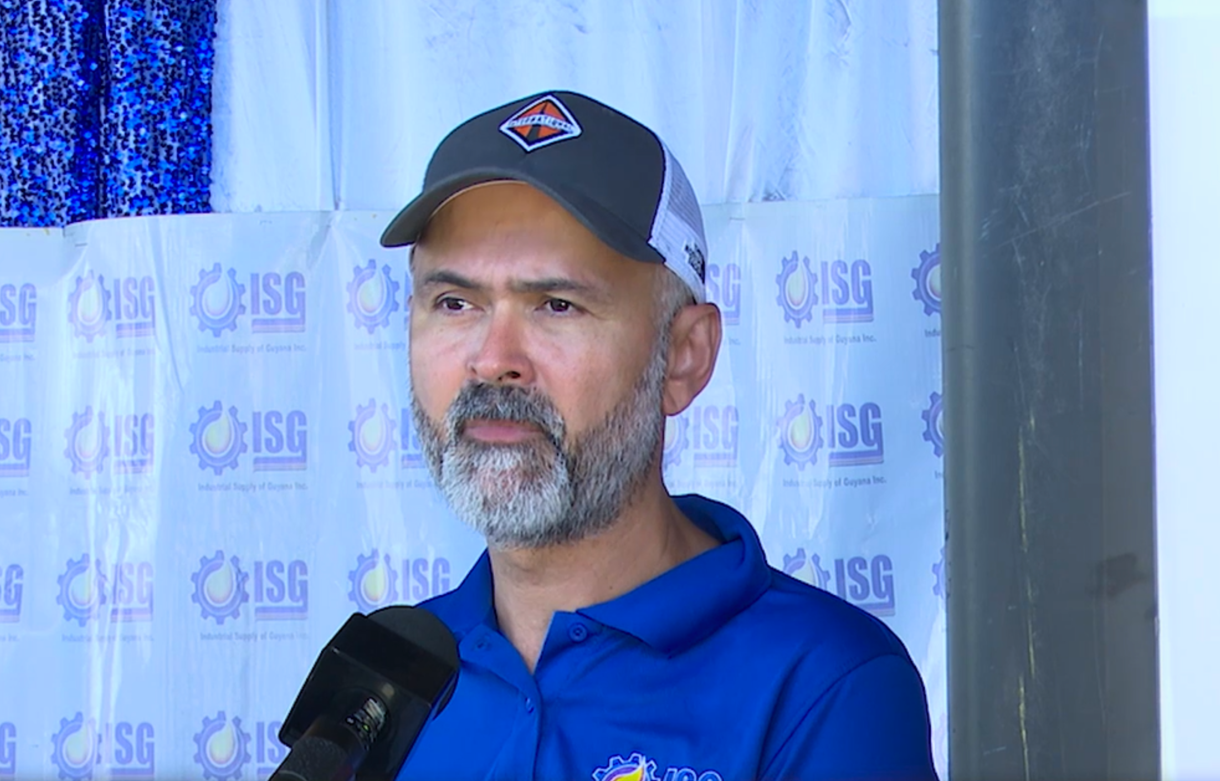 Industrial Supply of Guyana Opens New Branch in Berbice