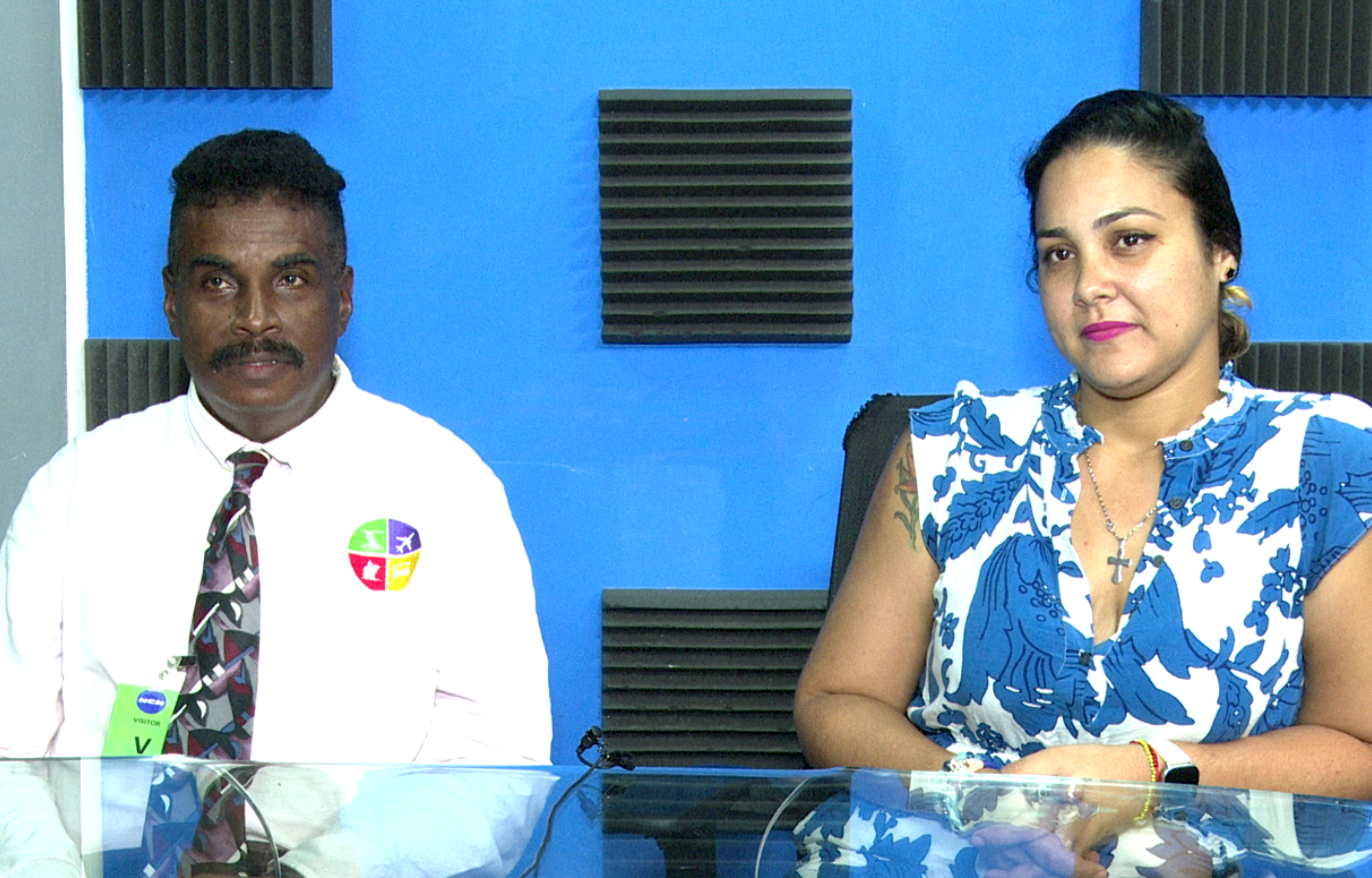 Fiesta Latina Set to Light Up Promenade Gardens on August 10