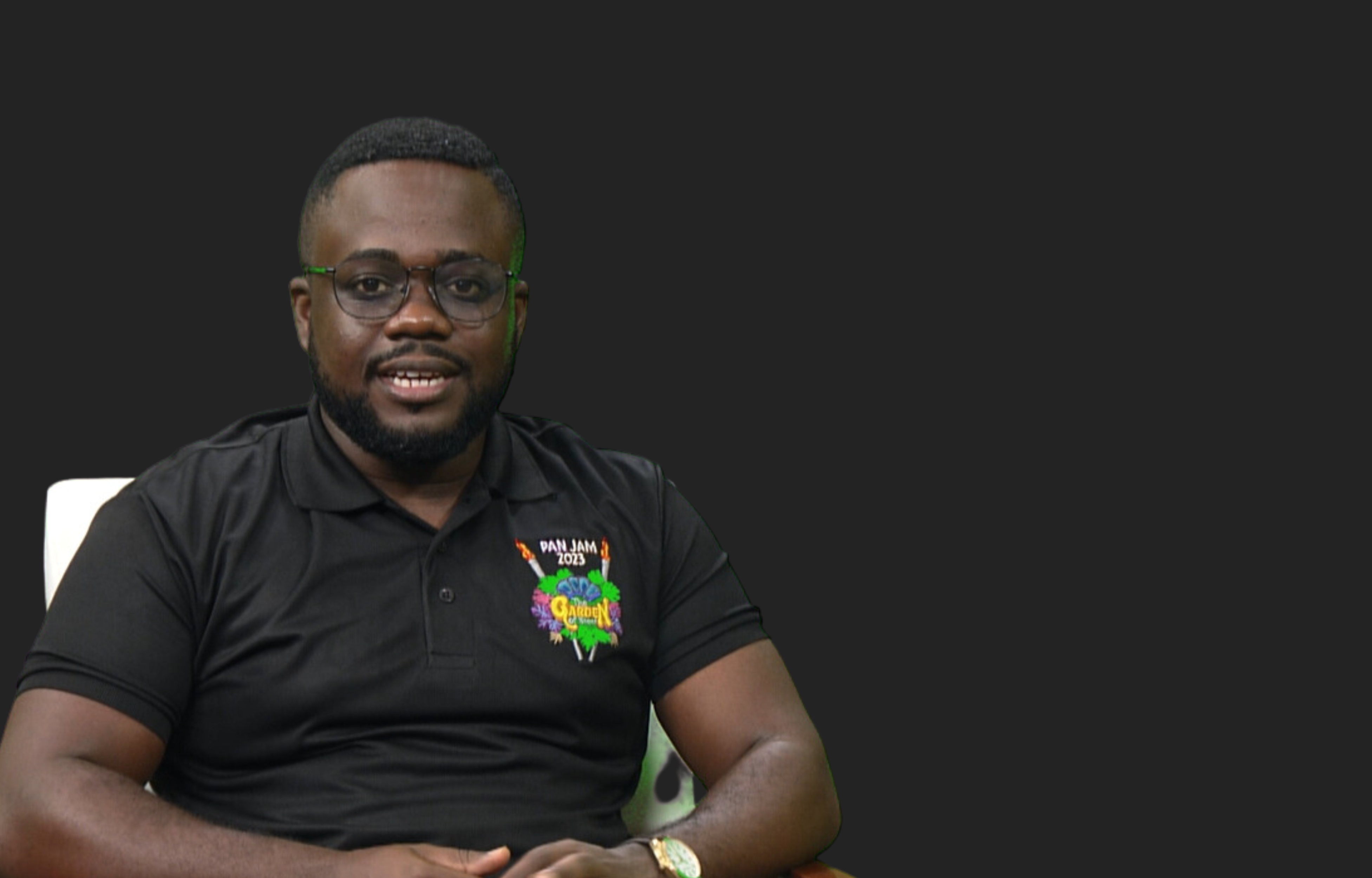 PanJam: A Night of Steel Jamboree