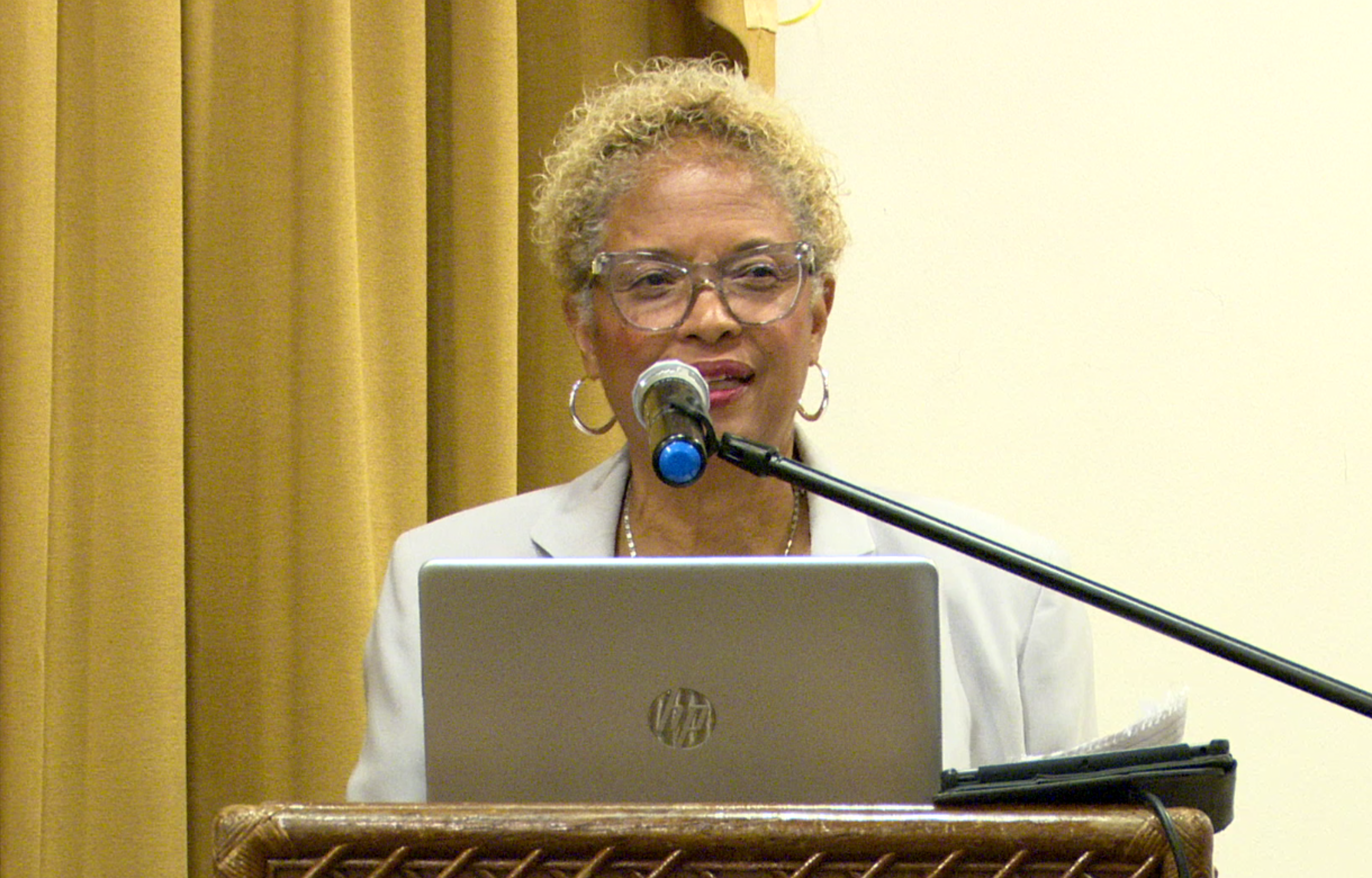 New BSc Program in Respiratory Care Launched at UG