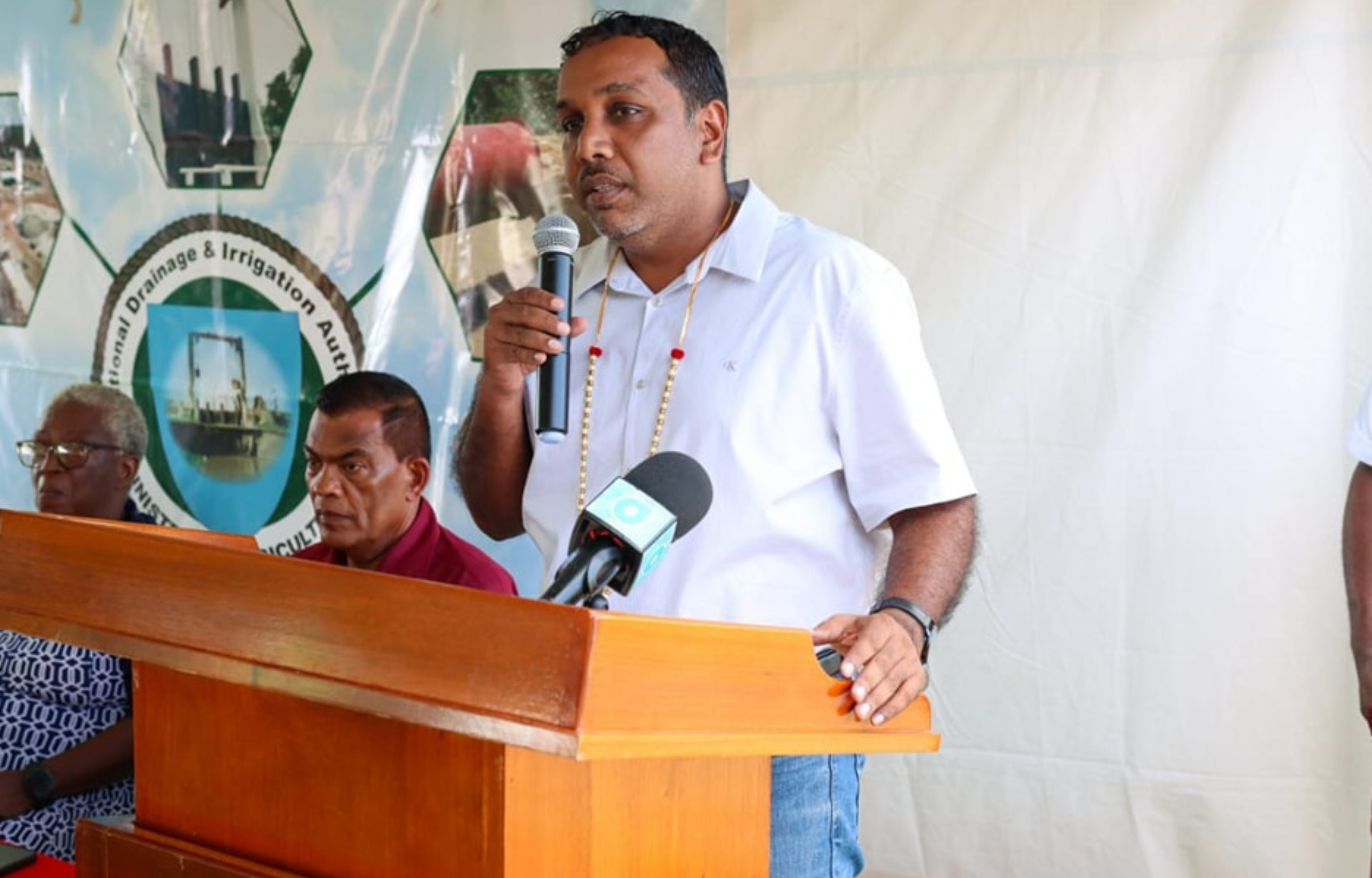 New $565M Pump Station Commissioned at Greenwich Park