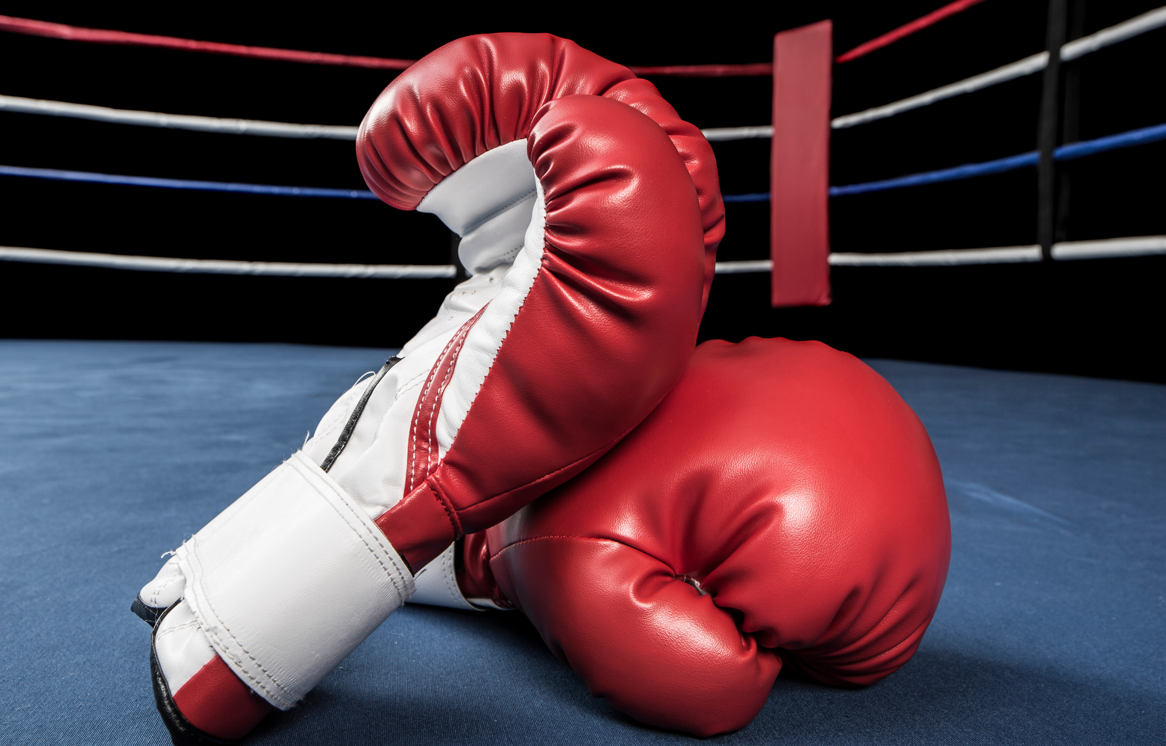 Guyana to Host Largest Caribbean Schoolboys and Junior Boxing Championship