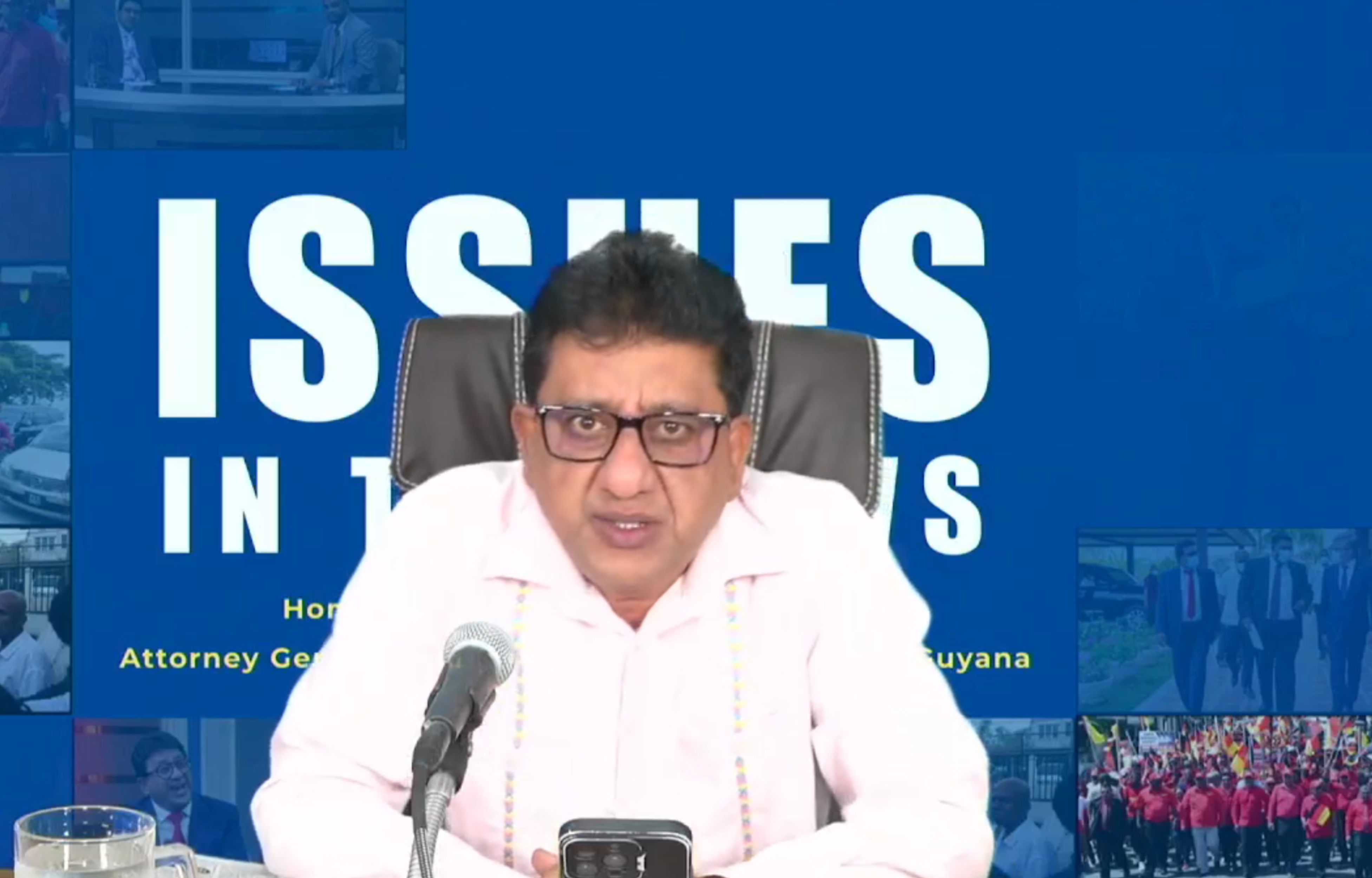 Government Advances Plea Bargaining to Ease Judicial Backlog