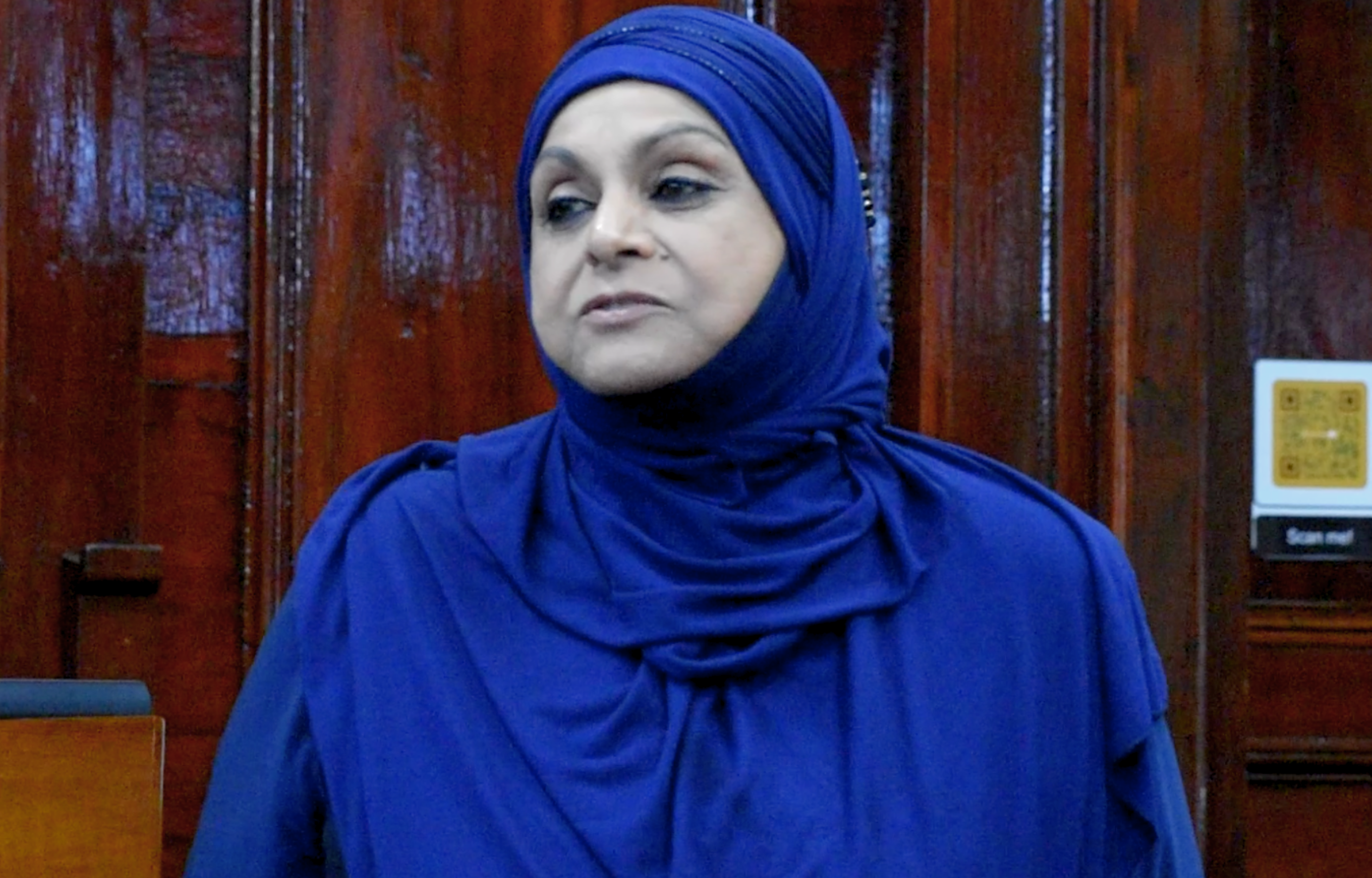 Rights of the Child Commission Submits 2019-2020 Annual Reports to National Assembly