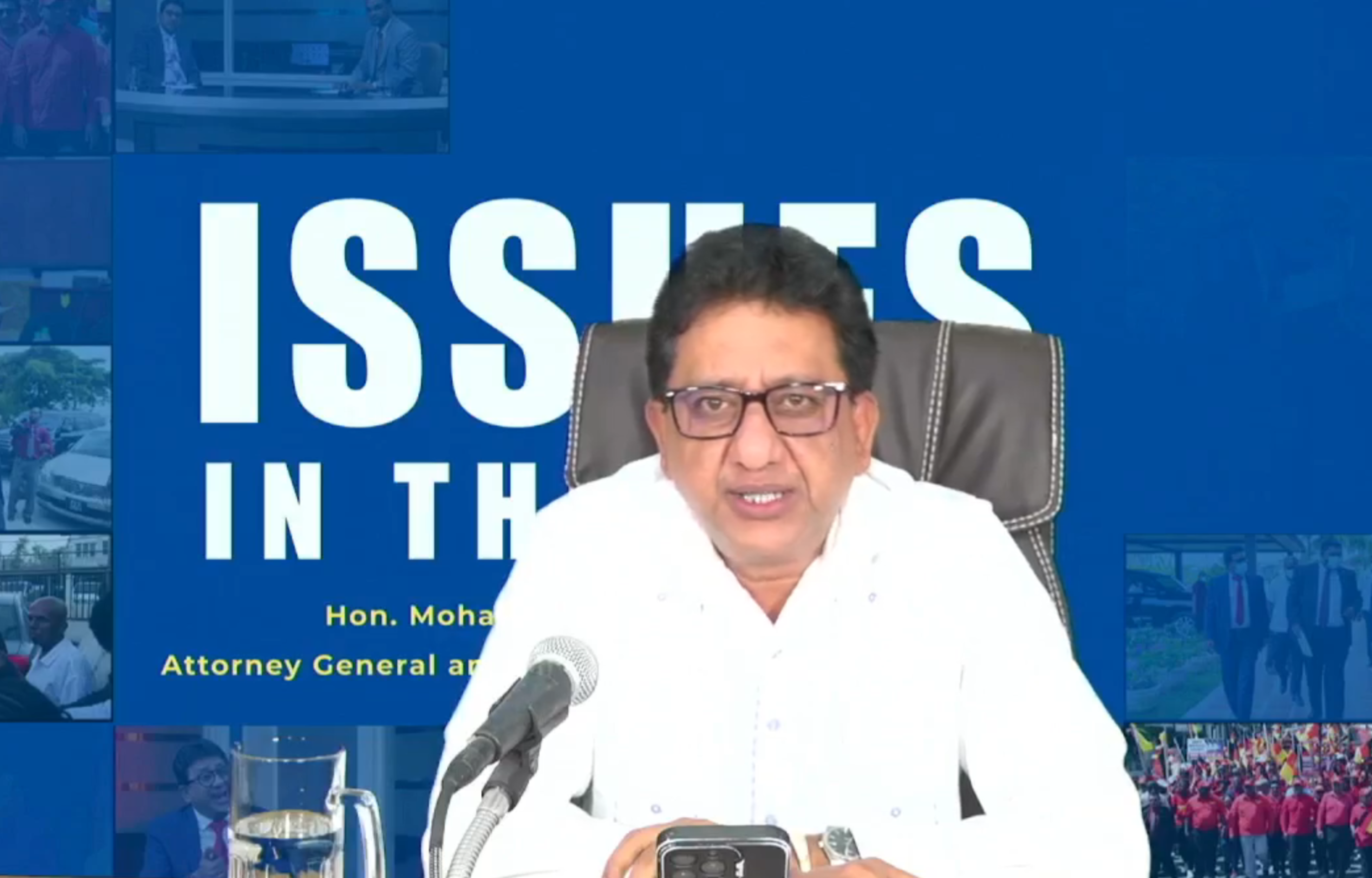 Legal Actions Imminent Against NDCs for Illicit Property Transactions