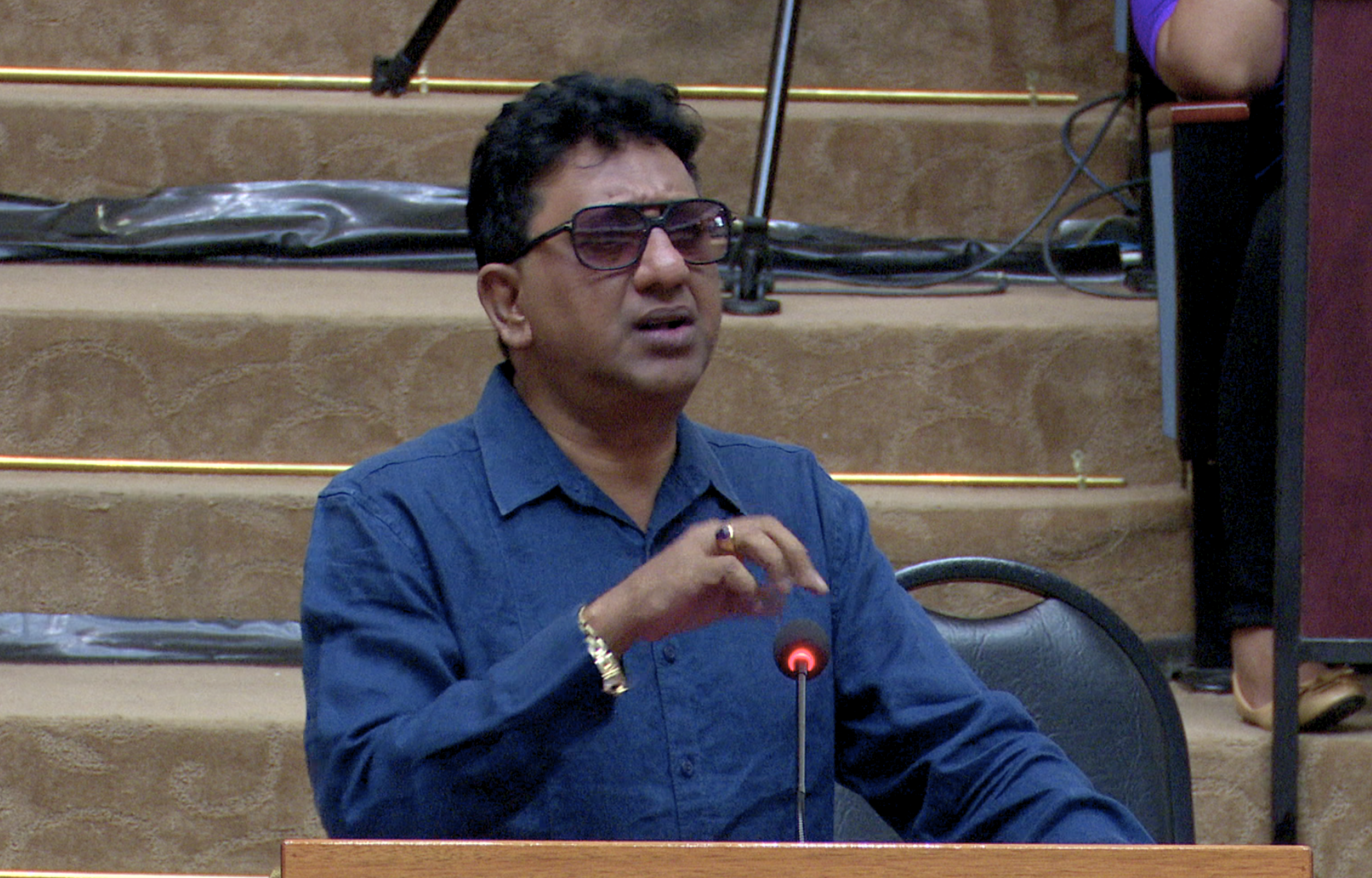 Government Enhances Police Powers to Combat Gender-Based Violence